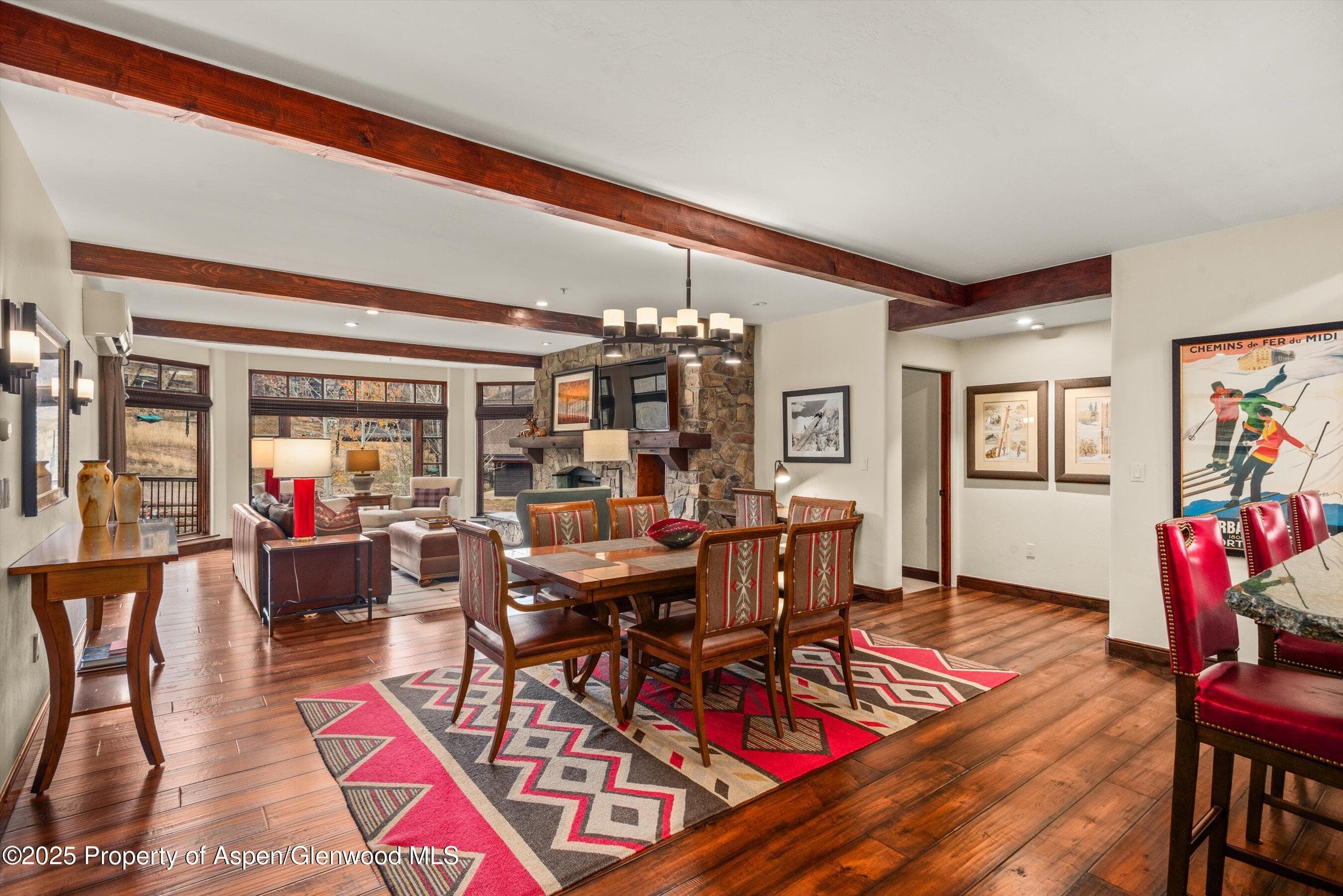96 Timbers Club Court L4-Iv, Snowmass Village, CO 81615 - Photo 12