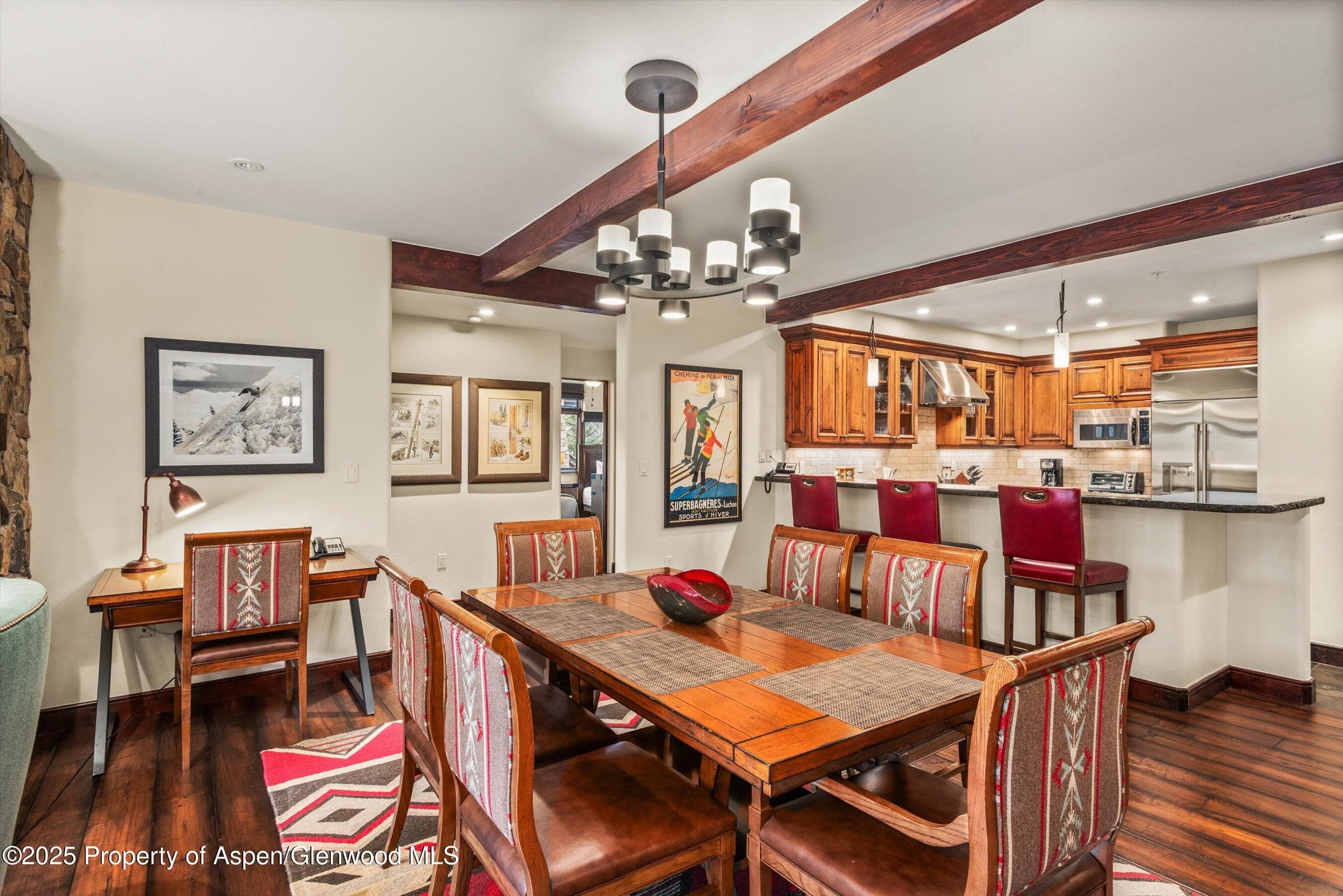 96 Timbers Club Court L4-Iv, Snowmass Village, CO 81615 - Photo 13