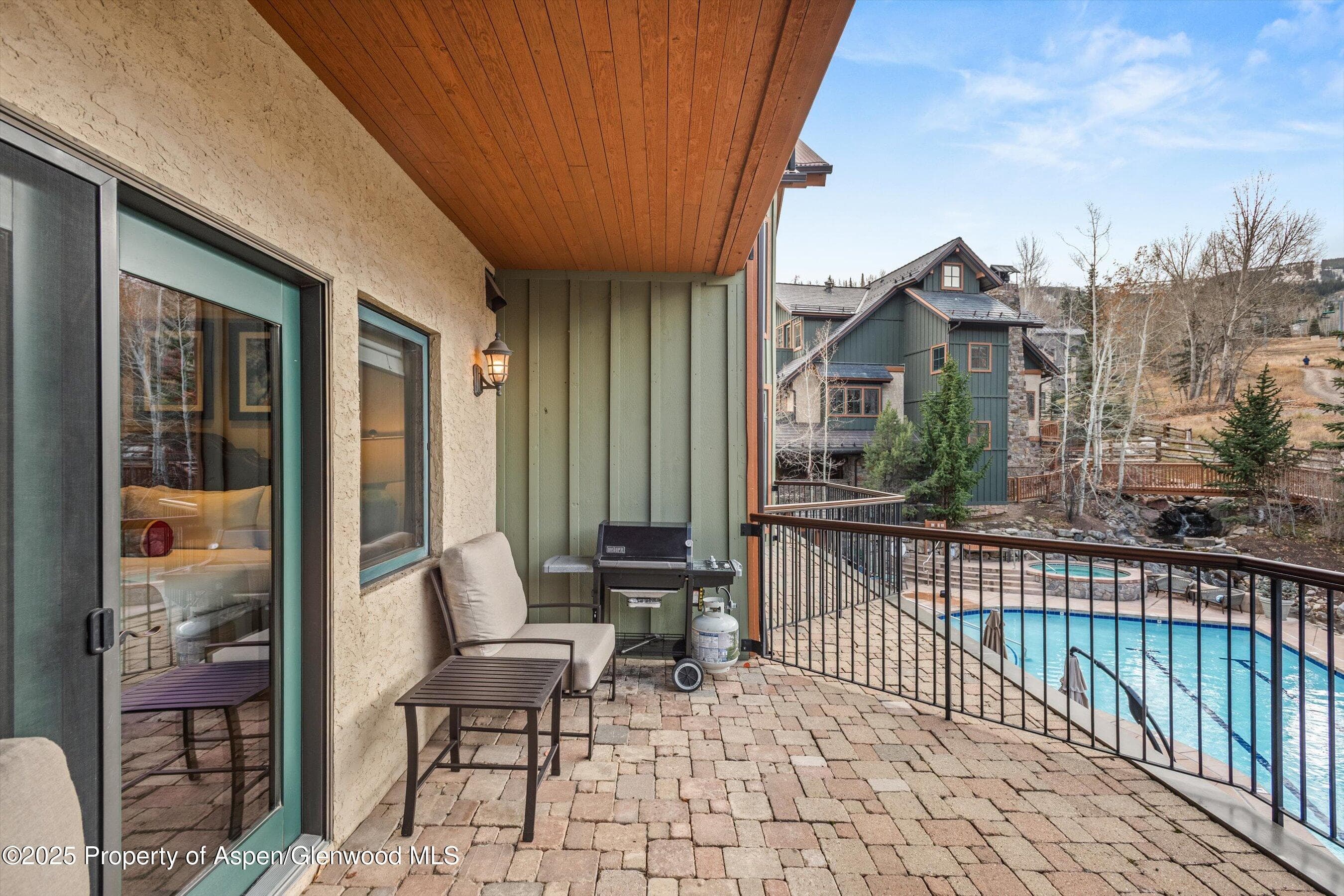96 Timbers Club Court L4-Iv, Snowmass Village, CO 81615 - Photo 26