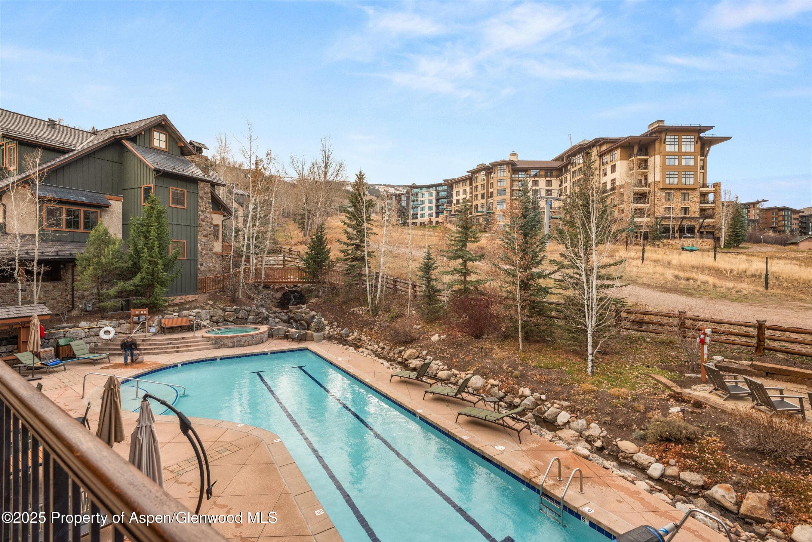 96 Timbers Club Court L4-Iv, Snowmass Village, CO 81615 - Photo 28