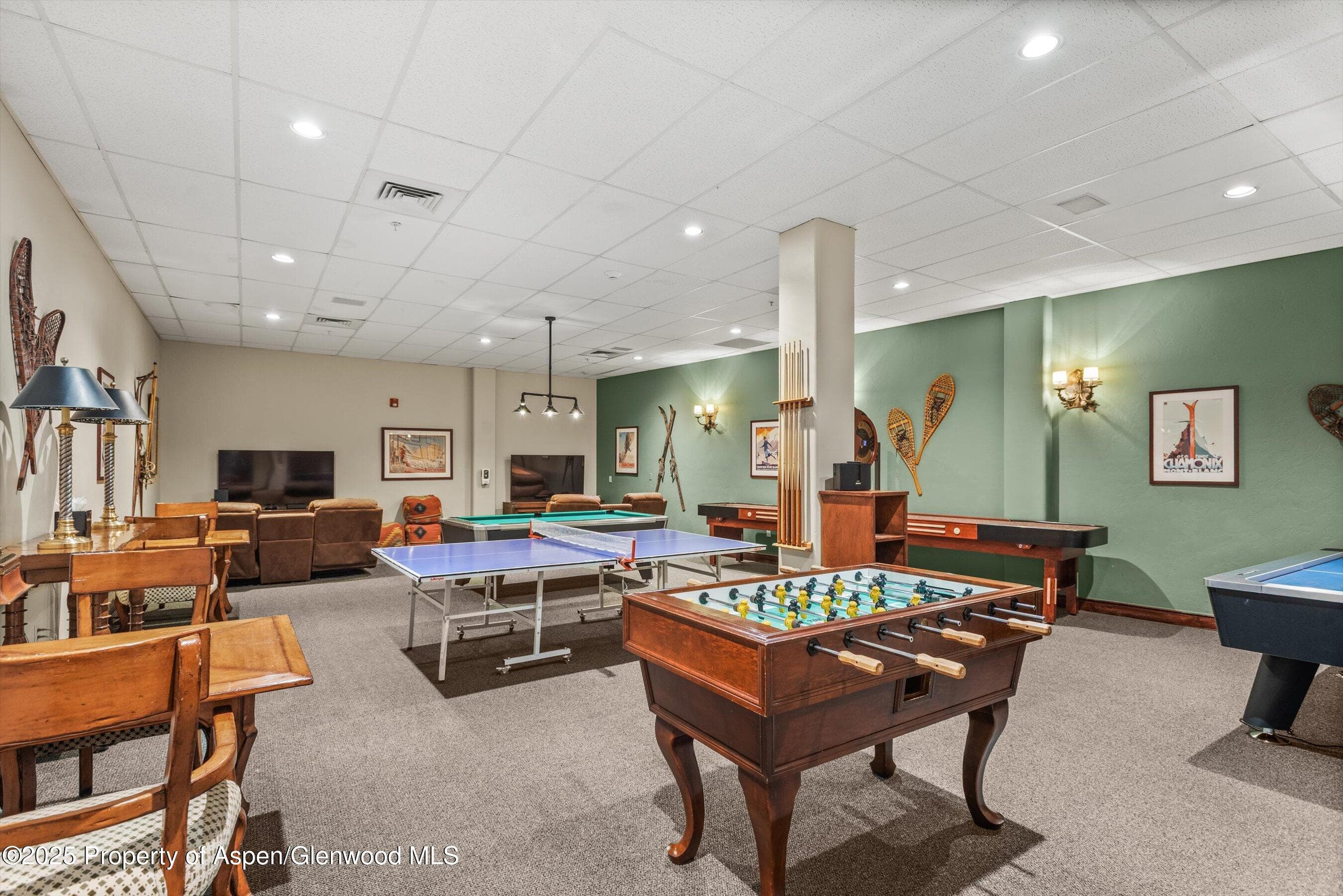 96 Timbers Club Court L4-Iv, Snowmass Village, CO 81615 - Photo 37