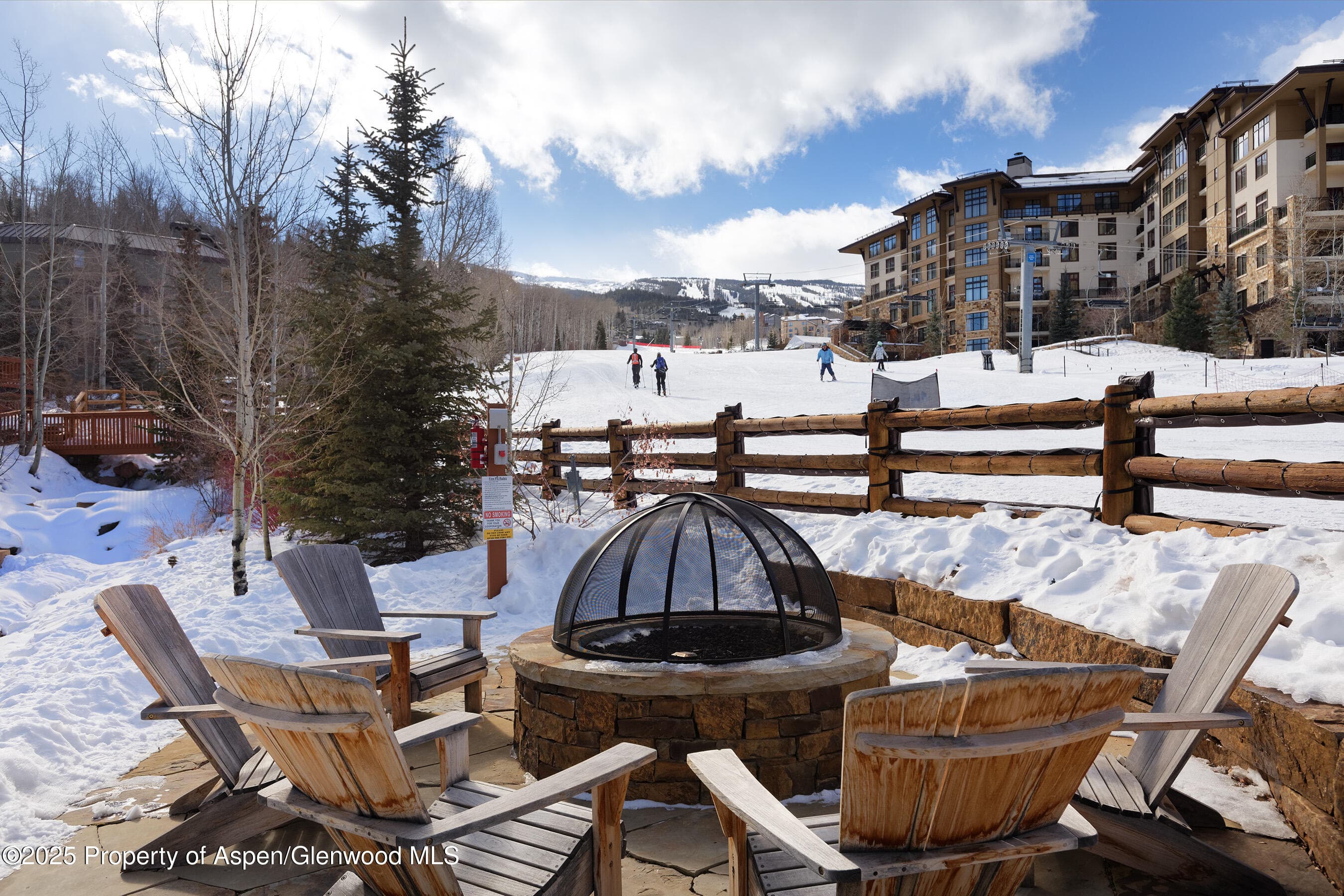96 Timbers Club Court L4-Iv, Snowmass Village, CO 81615 - Photo 41