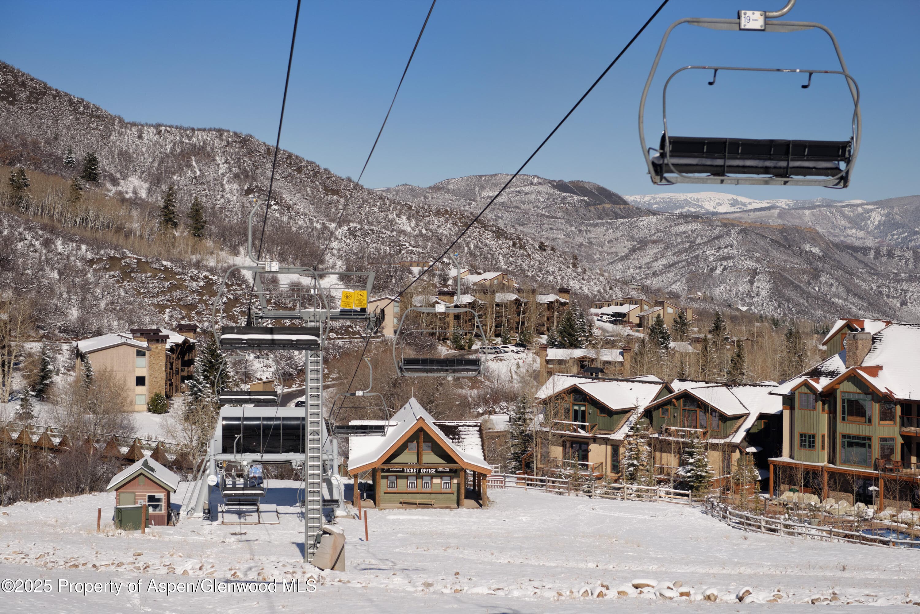 96 Timbers Club Court L4-Iv, Snowmass Village, CO 81615 - Photo 44