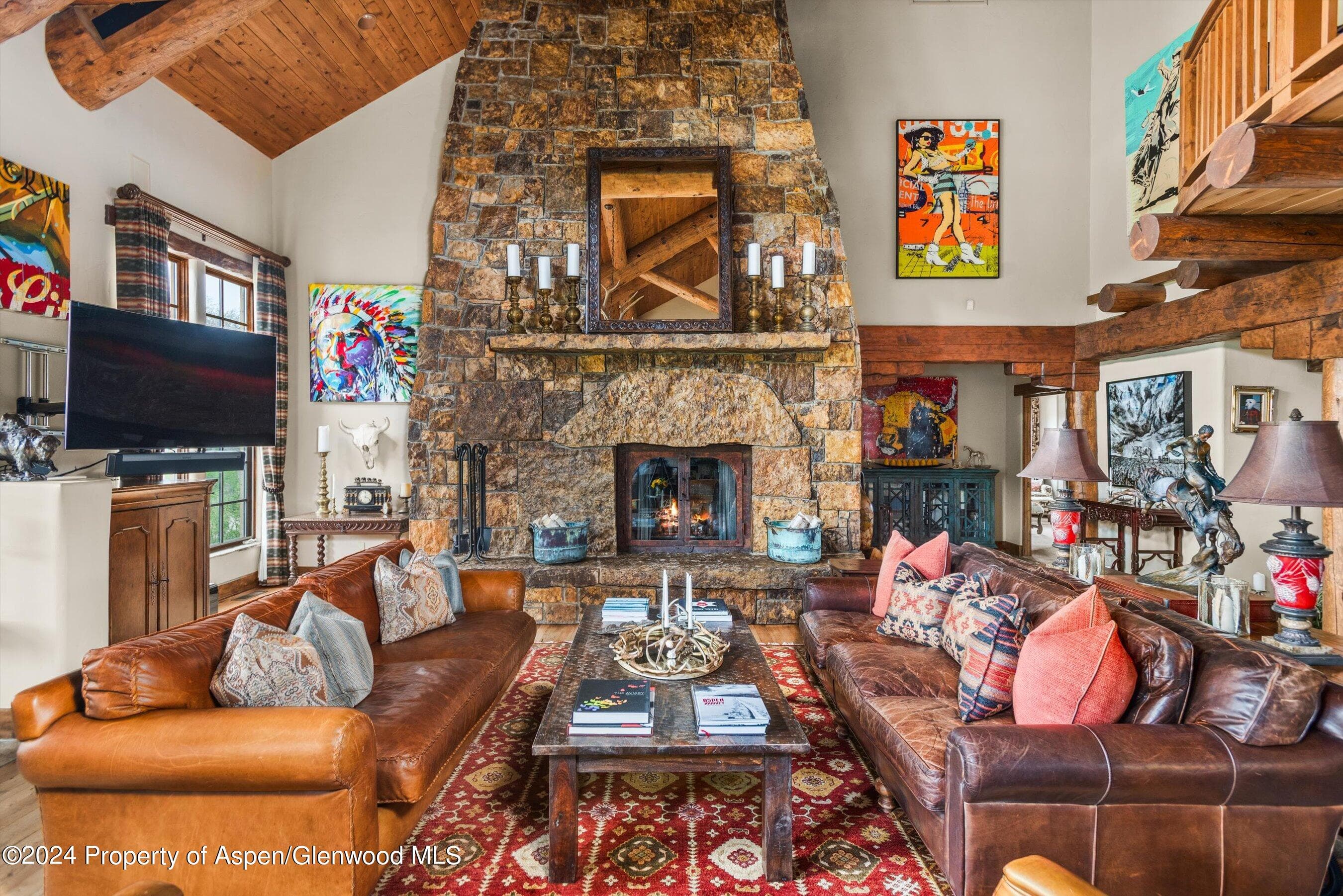 227 Sage Rim Circle, Basalt, CO 81621 - Photo 4