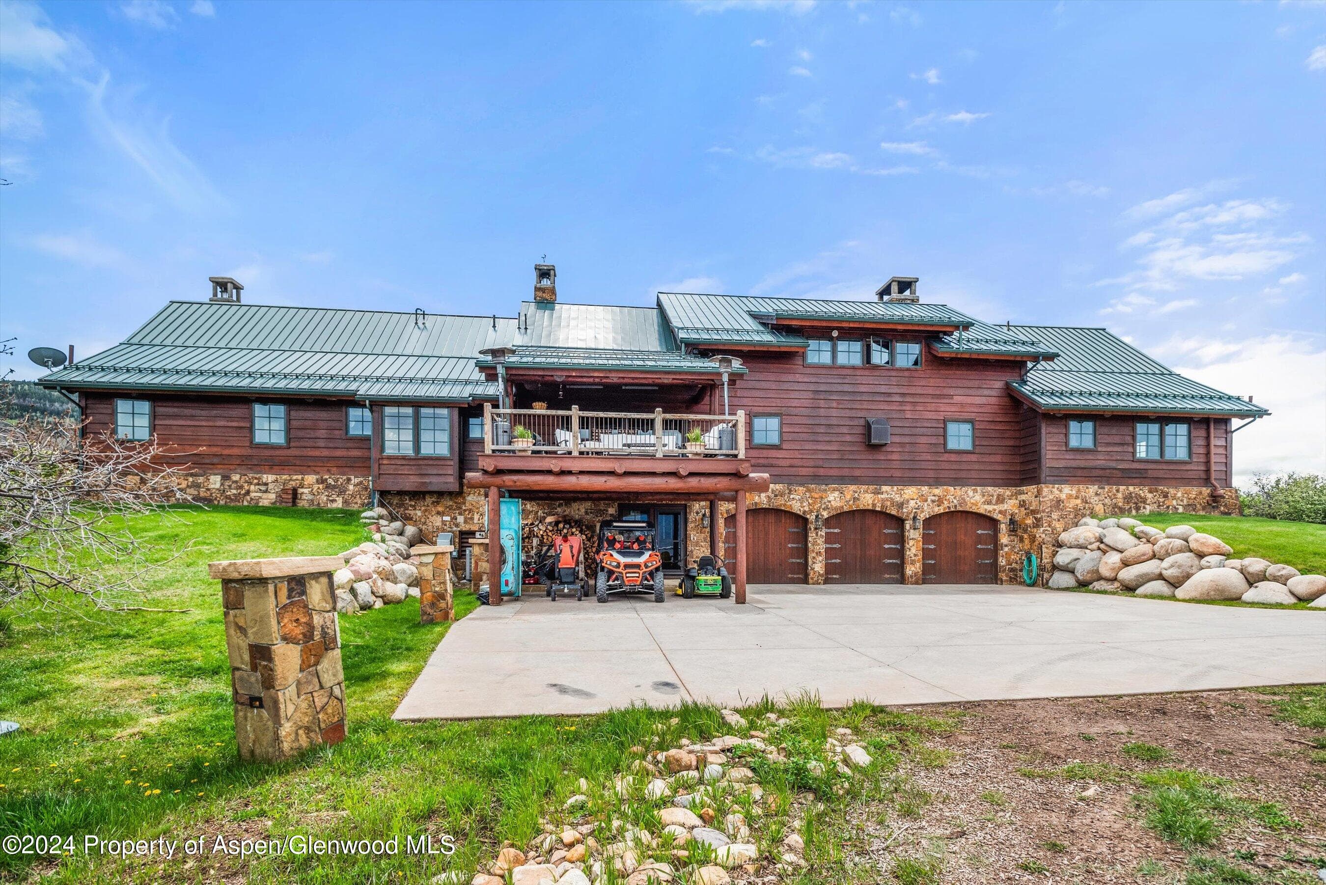 227 Sage Rim Circle, Basalt, CO 81621 - Photo 31