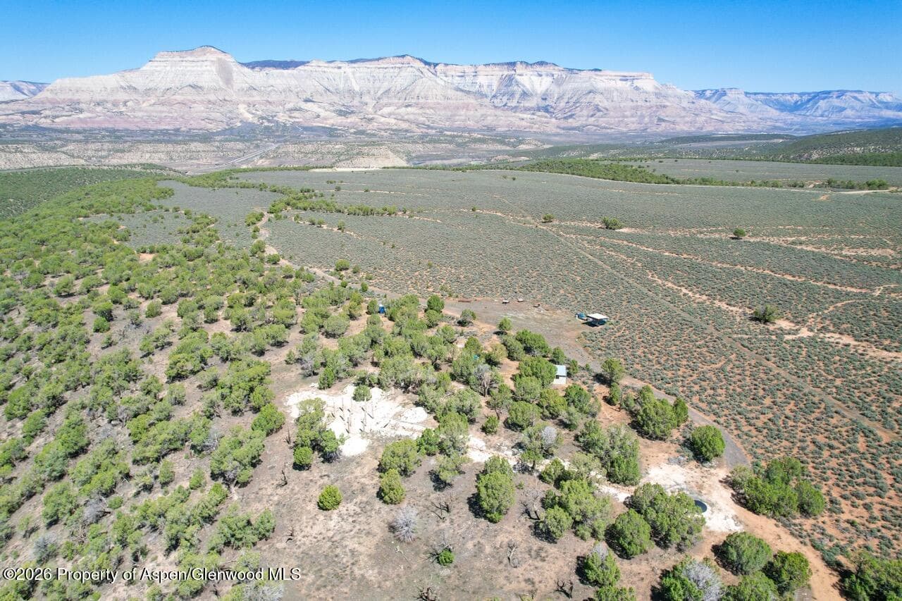 Tbd T Road, De Beque, CO 81630 - Photo 1