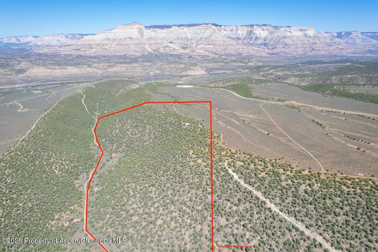 Tbd T Road, De Beque, CO 81630 - Photo 2