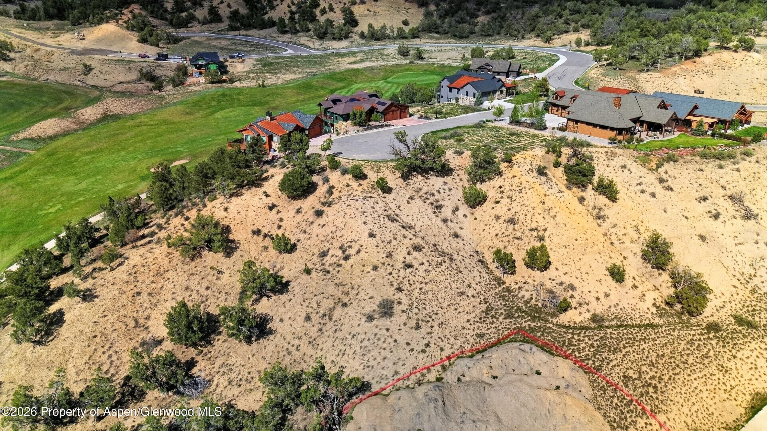 29 Stag Court, New Castle, CO 81647 - Photo 4