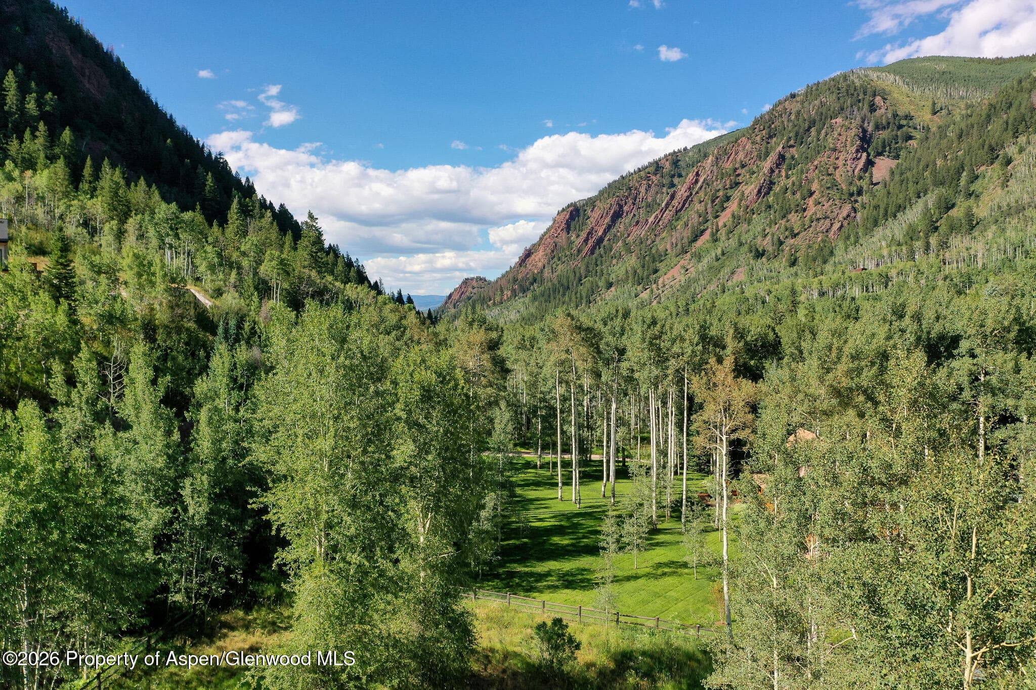 285 Conundrum Road, Aspen, CO 81611 - Photo 2