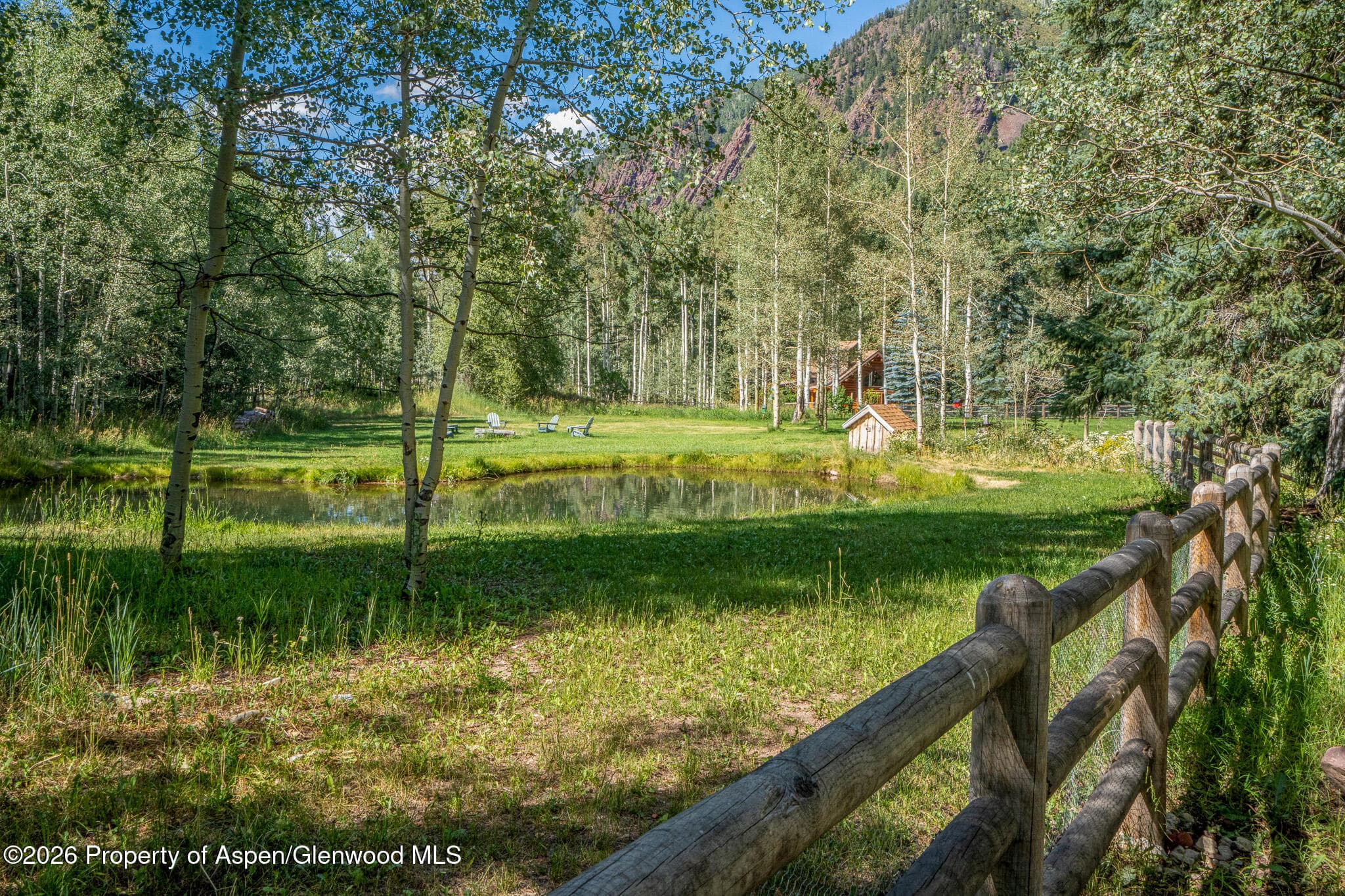 285 Conundrum Road, Aspen, CO 81611 - Photo 11