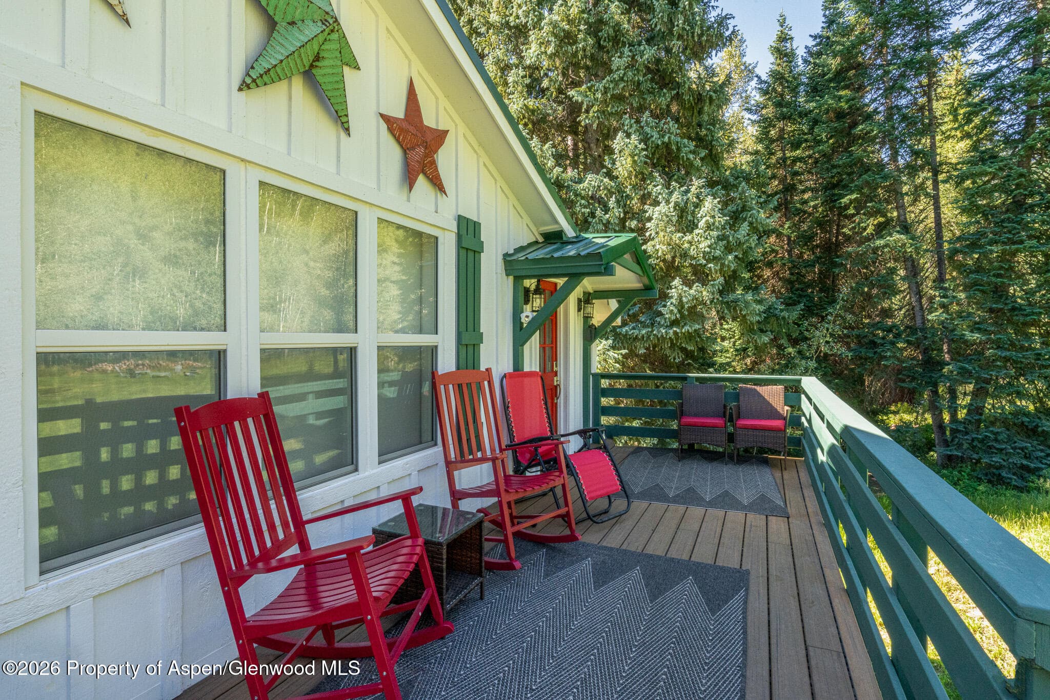 285 Conundrum Road, Aspen, CO 81611 - Photo 5