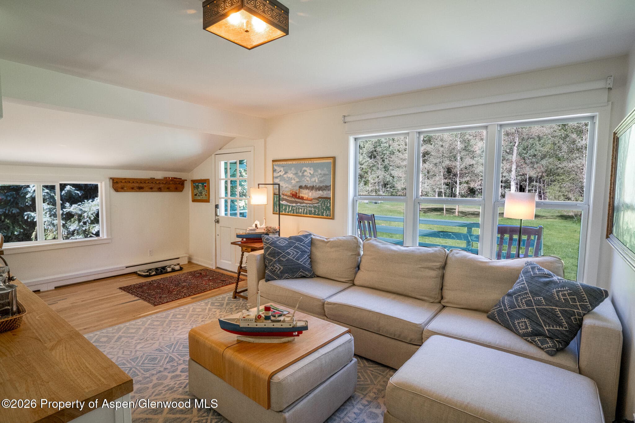 285 Conundrum Road, Aspen, CO 81611 - Photo 13