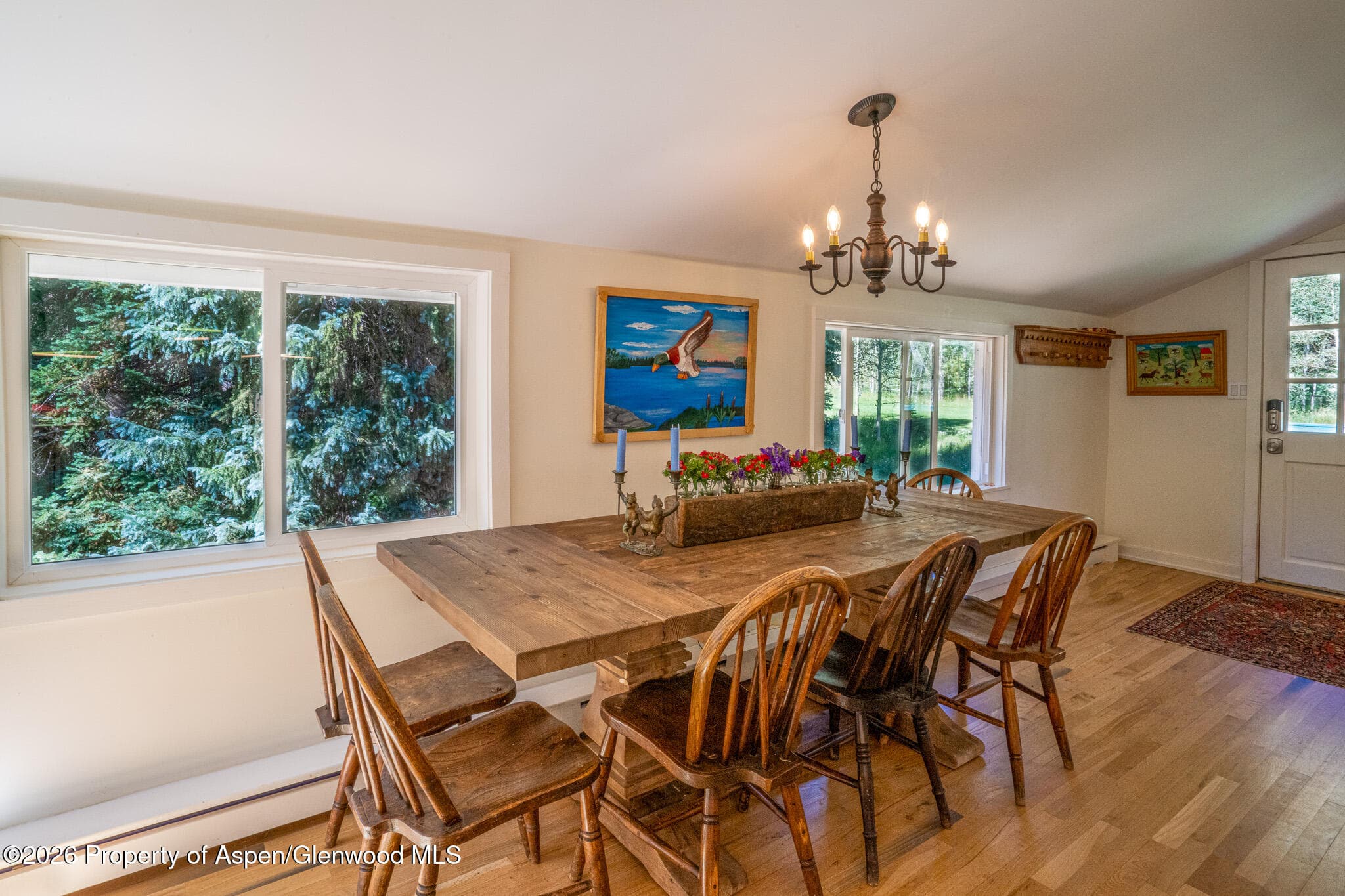285 Conundrum Road, Aspen, CO 81611 - Photo 17