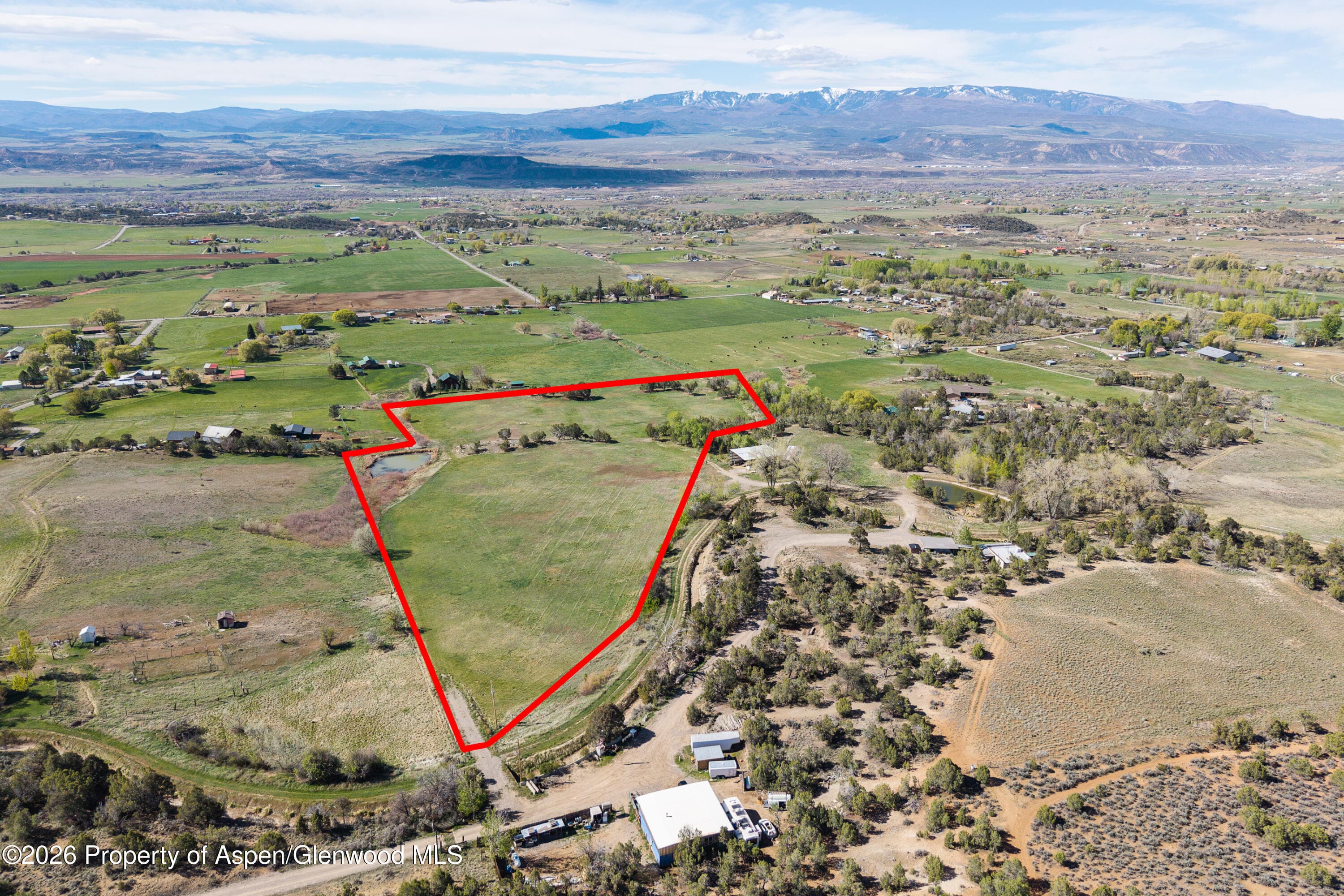 509 Ingersol Lane, Silt, CO 81652 - Photo 5