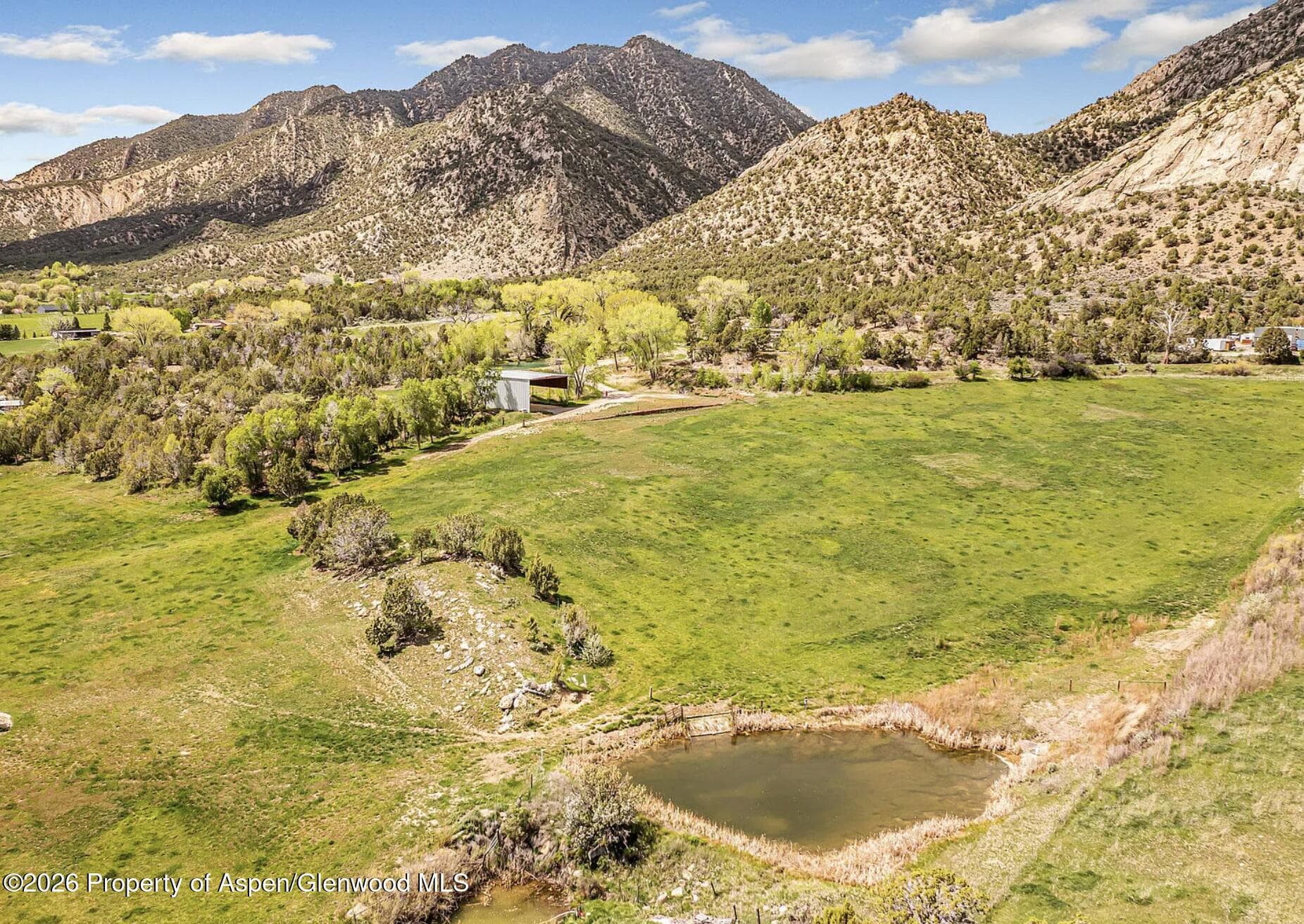 509 Ingersol Lane, Silt, CO 81652 - Photo 2