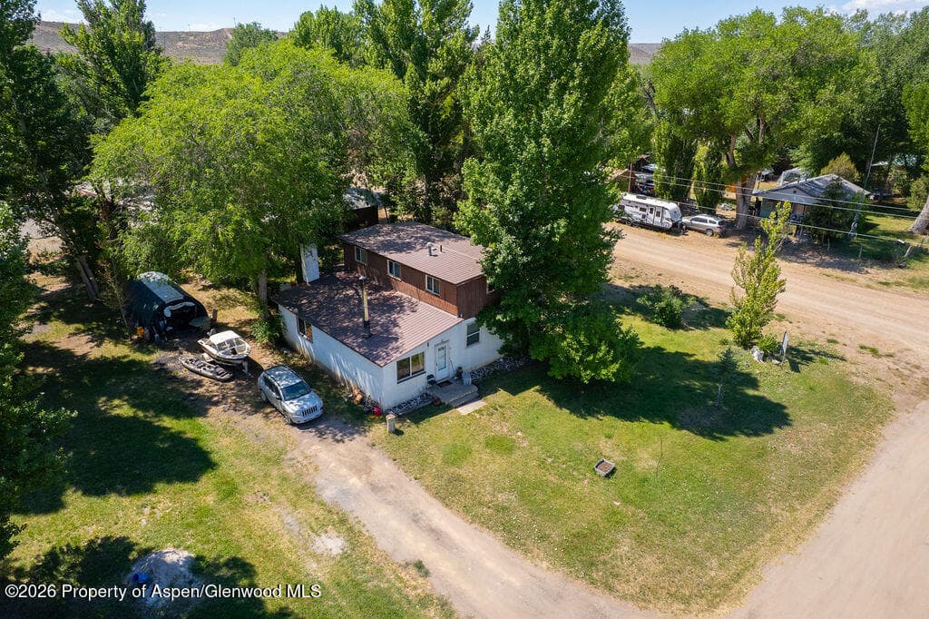 36 Collom Street, Maybell, CO 81640 - Photo 5