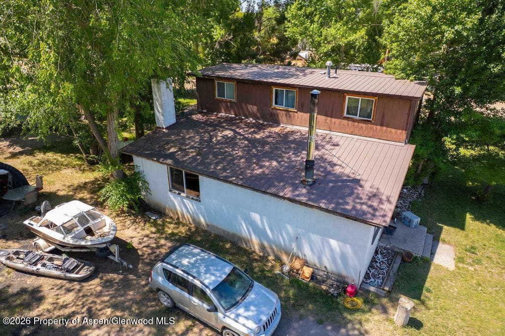 36 Collom Street, Maybell, CO 81640 - Photo 17