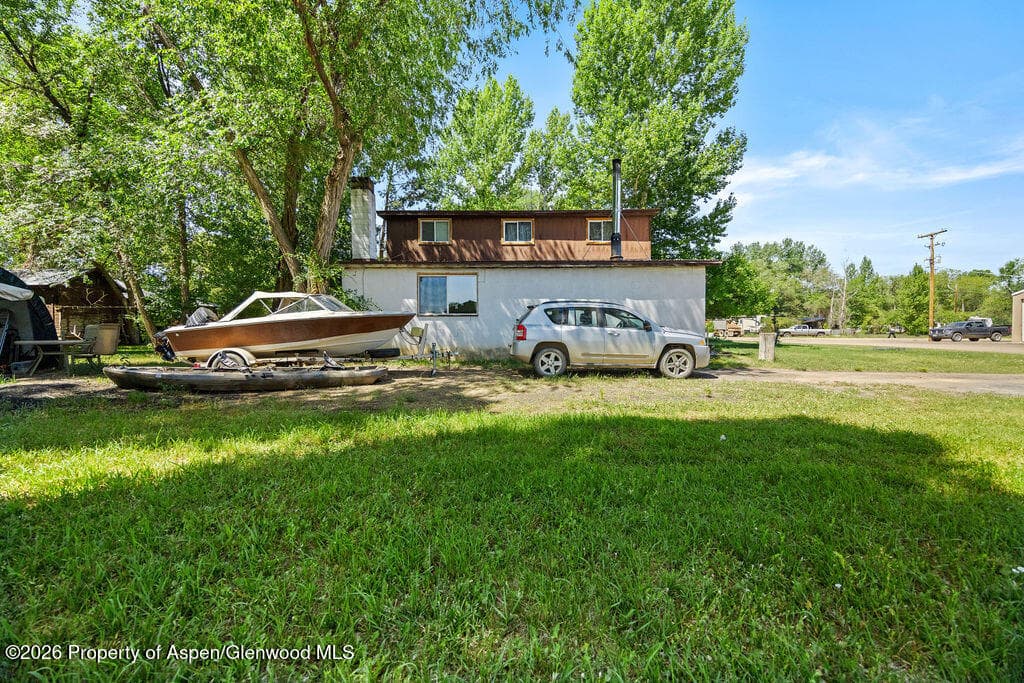 36 Collom Street, Maybell, CO 81640 - Photo 8