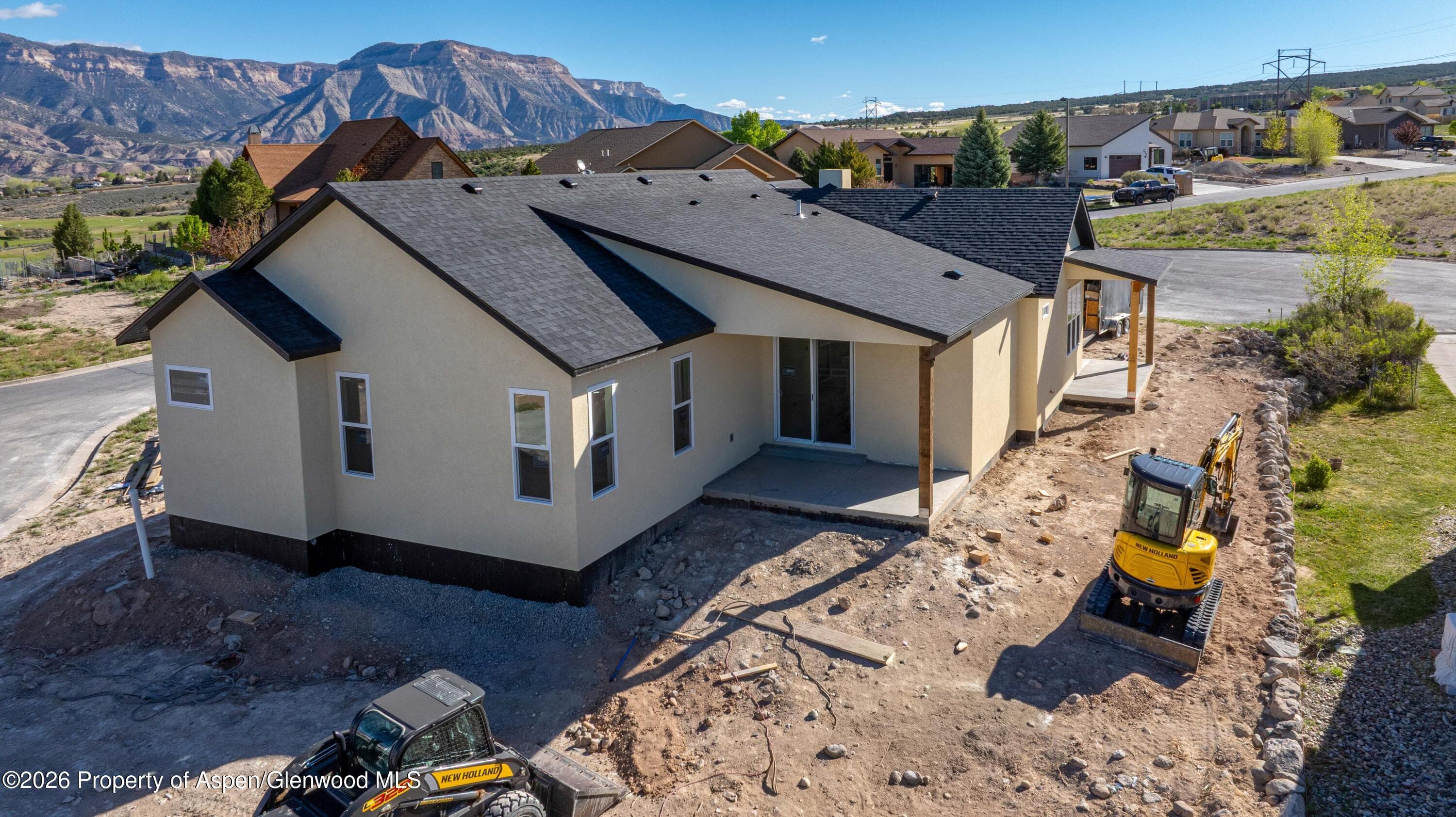 11 Raptor Court, Parachute, CO 81635 - Photo 14