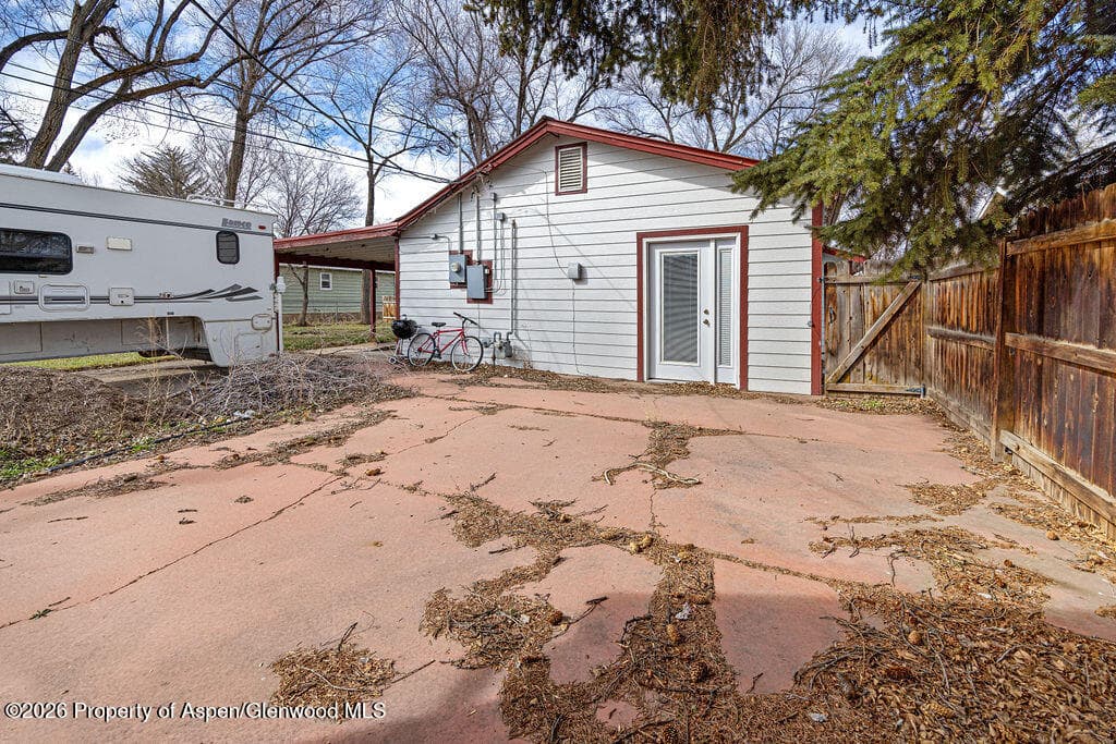 581 Tucker Street, Craig, CO 81625 - Photo 22