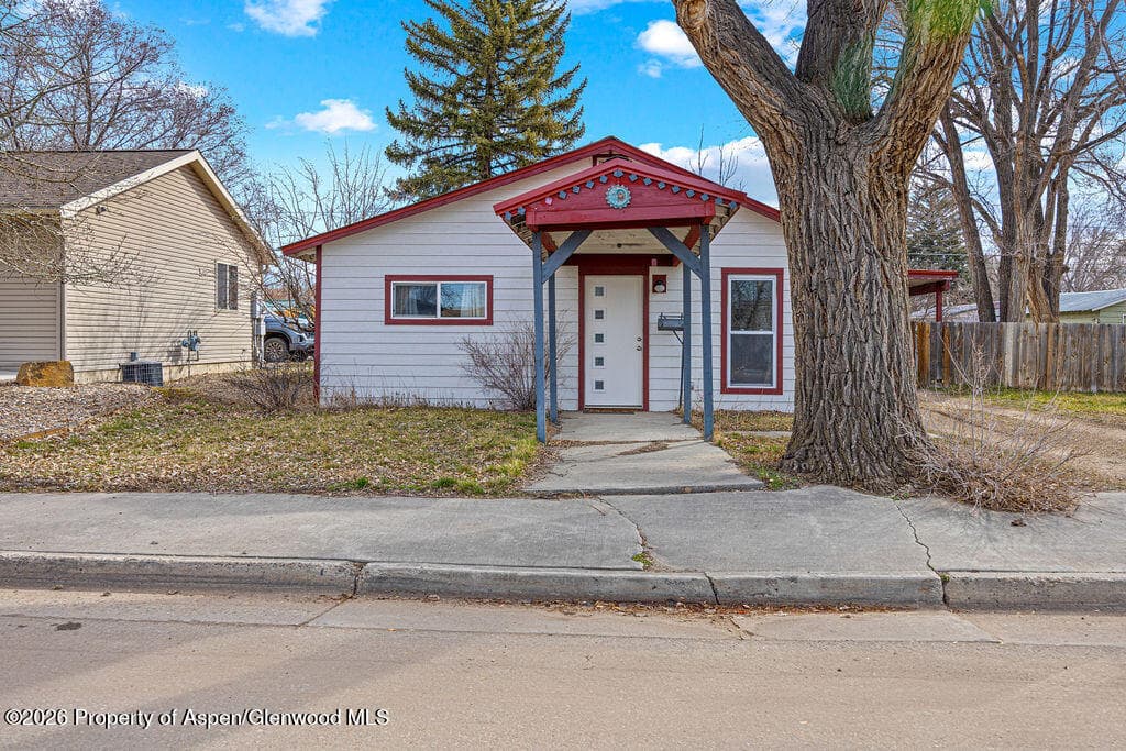 581 Tucker Street, Craig, CO 81625 - Photo 26