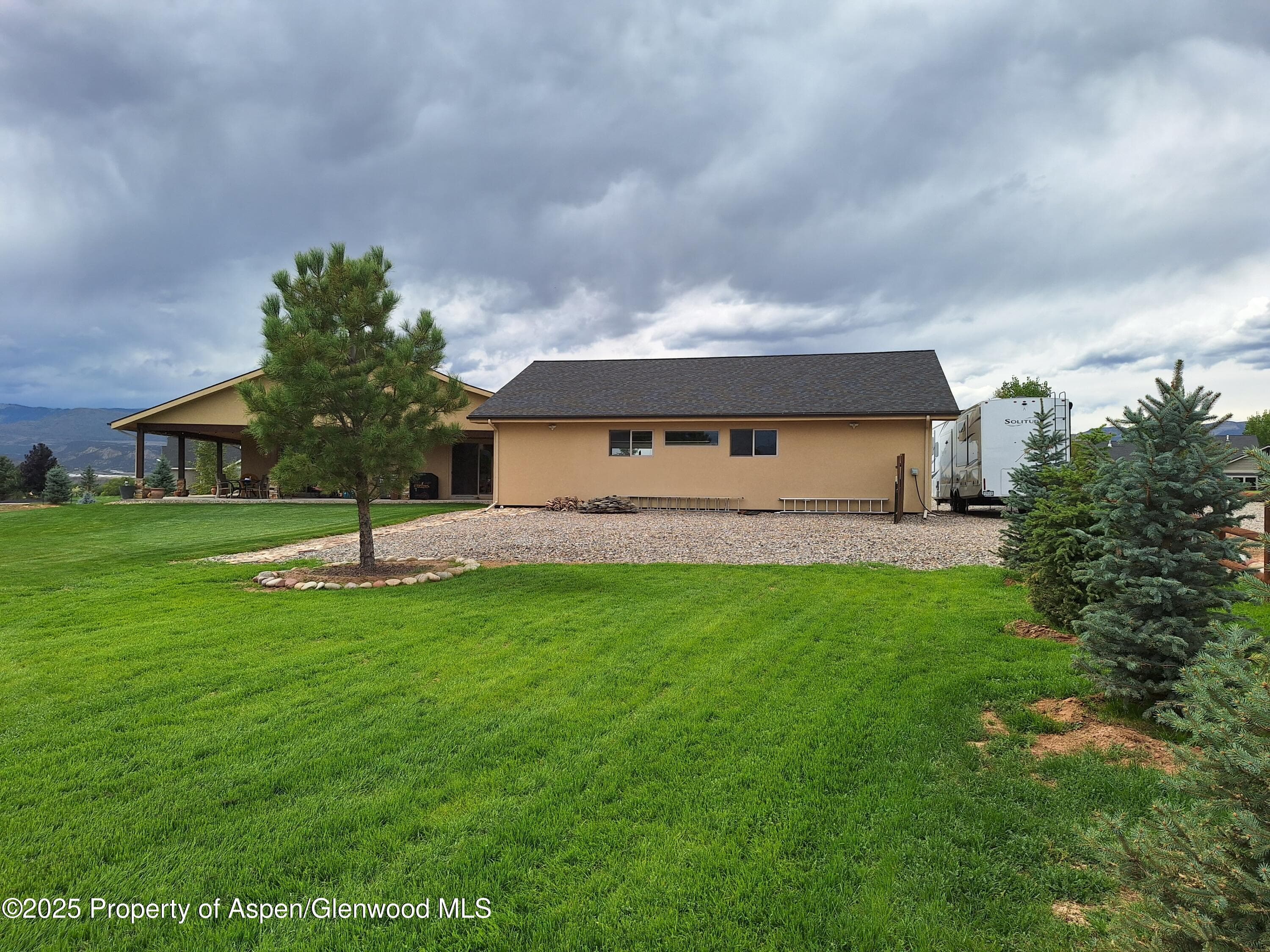 265 S Meadow Drive, Rifle, CO 81650 - Photo 19