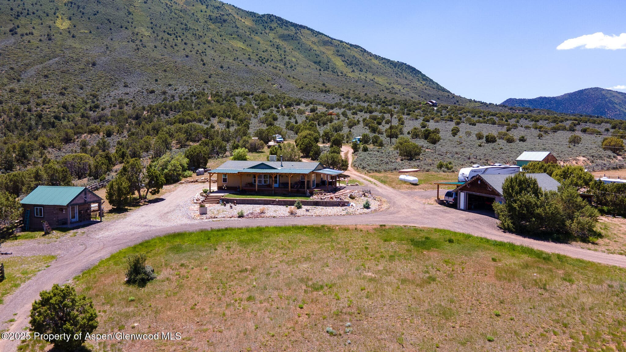 3768 County Road 237, Rifle, CO 81650 - Photo 1