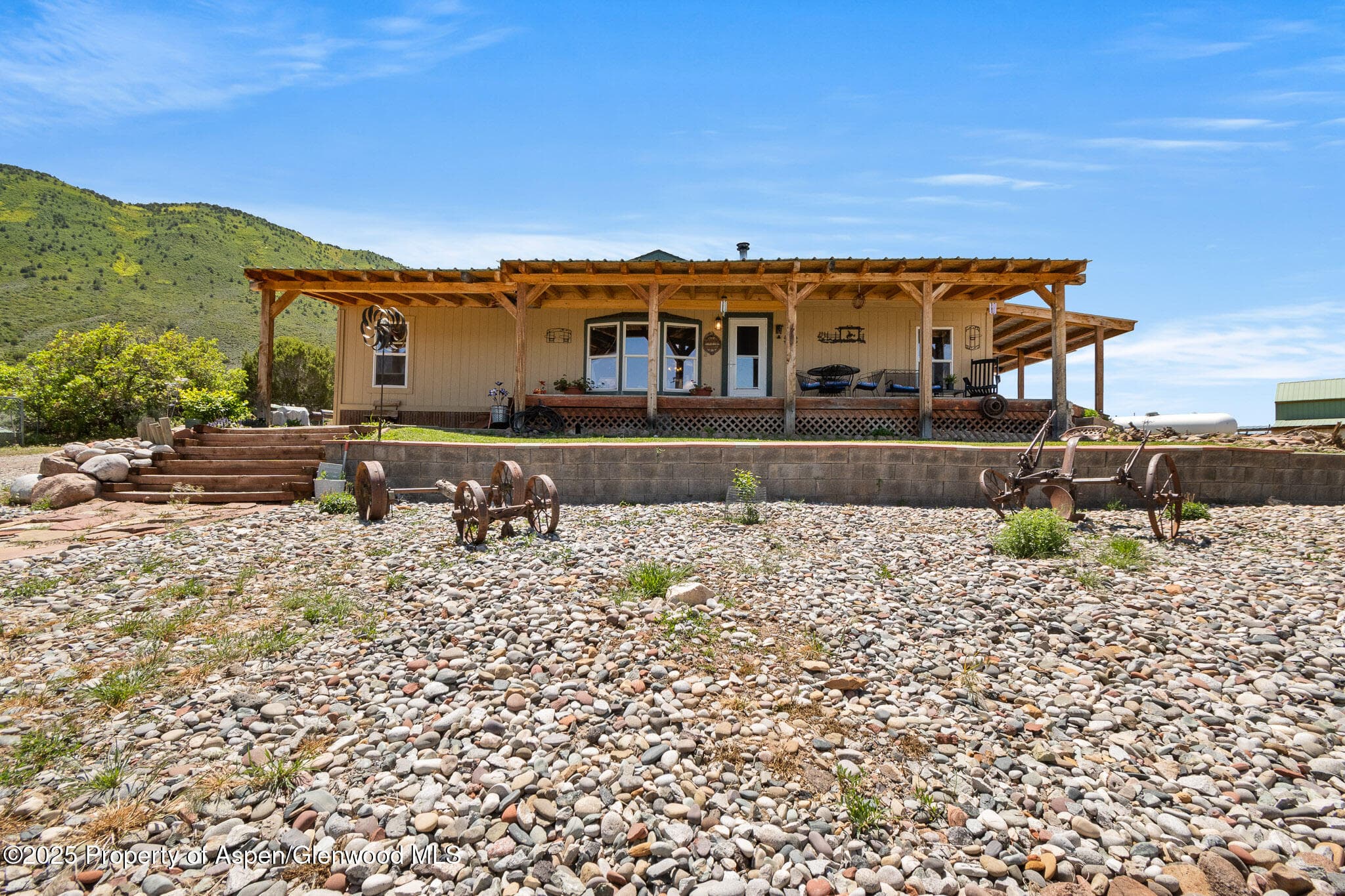 3768 County Road 237, Rifle, CO 81650 - Photo 3