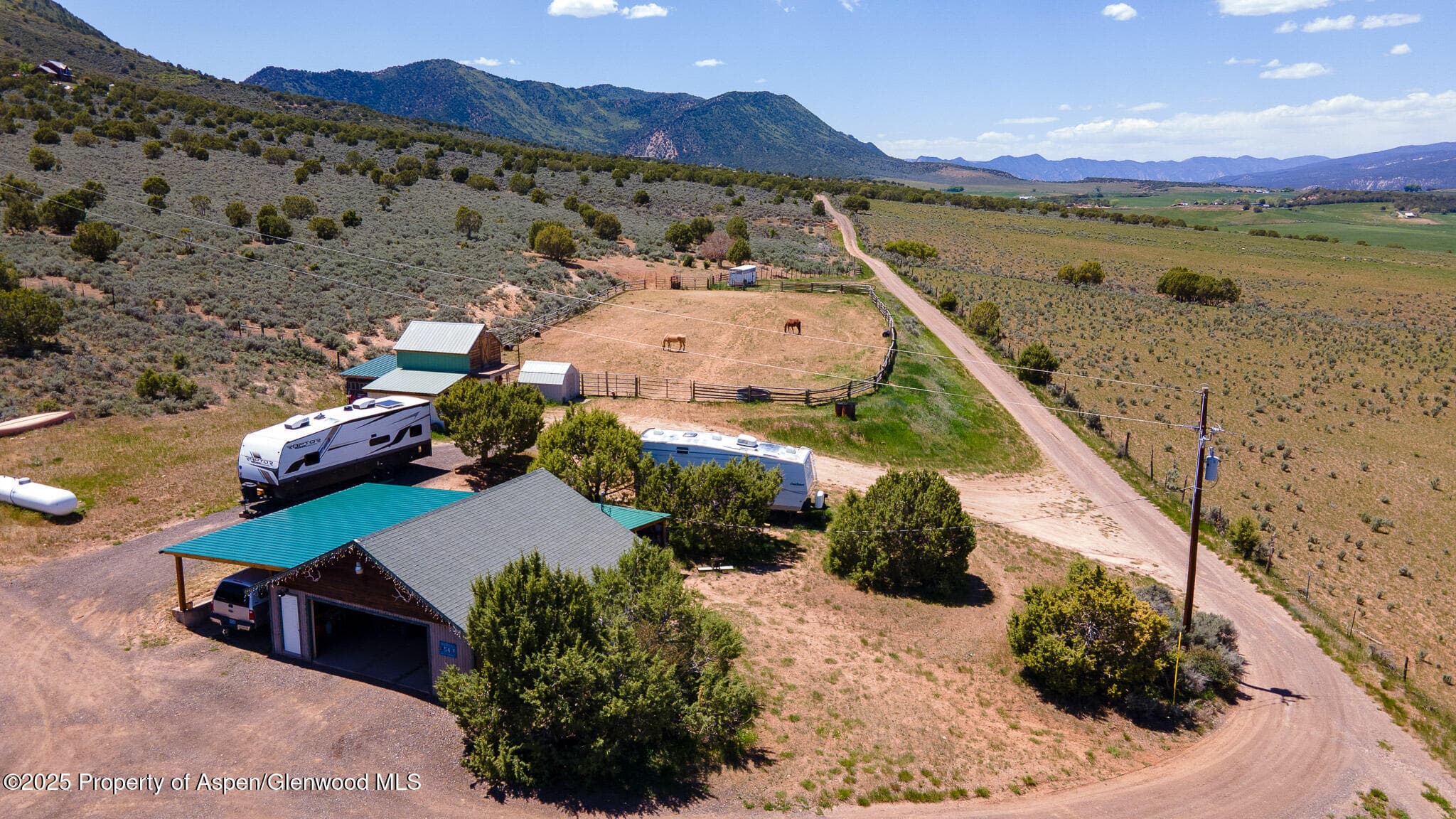 3768 County Road 237, Rifle, CO 81650 - Photo 35