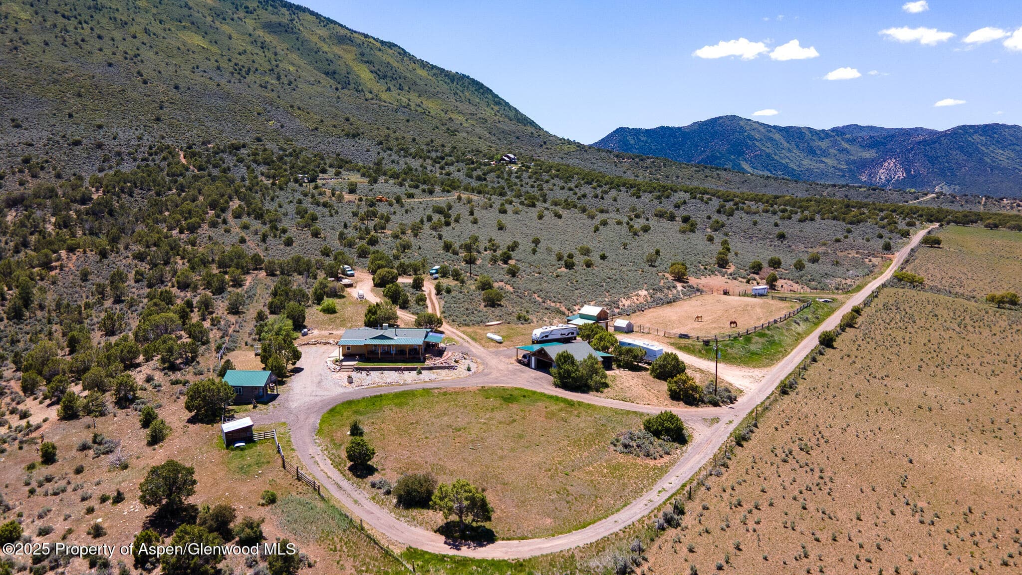 3768 County Road 237, Rifle, CO 81650 - Photo 38