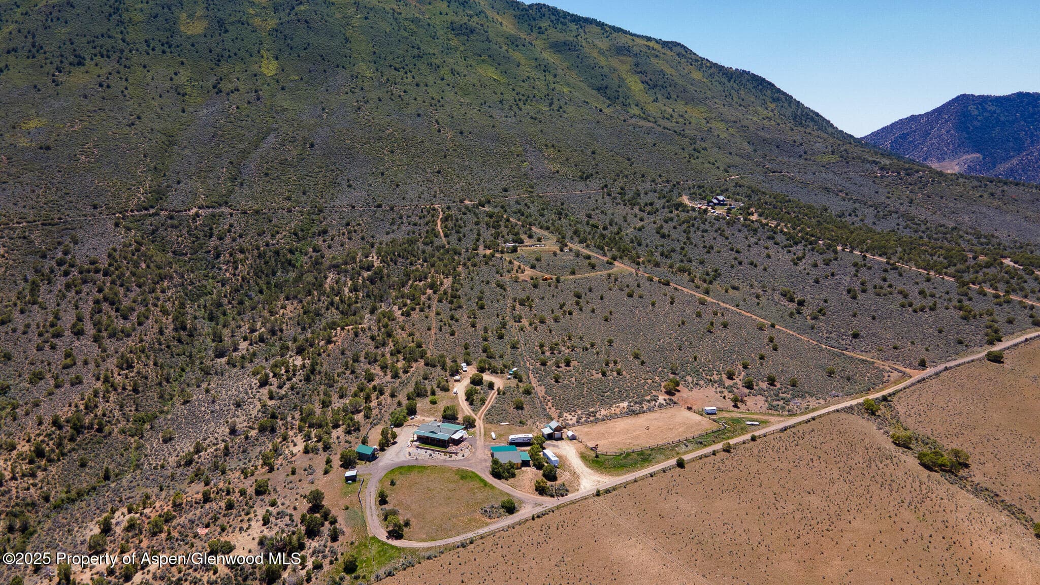 3768 County Road 237, Rifle, CO 81650 - Photo 44