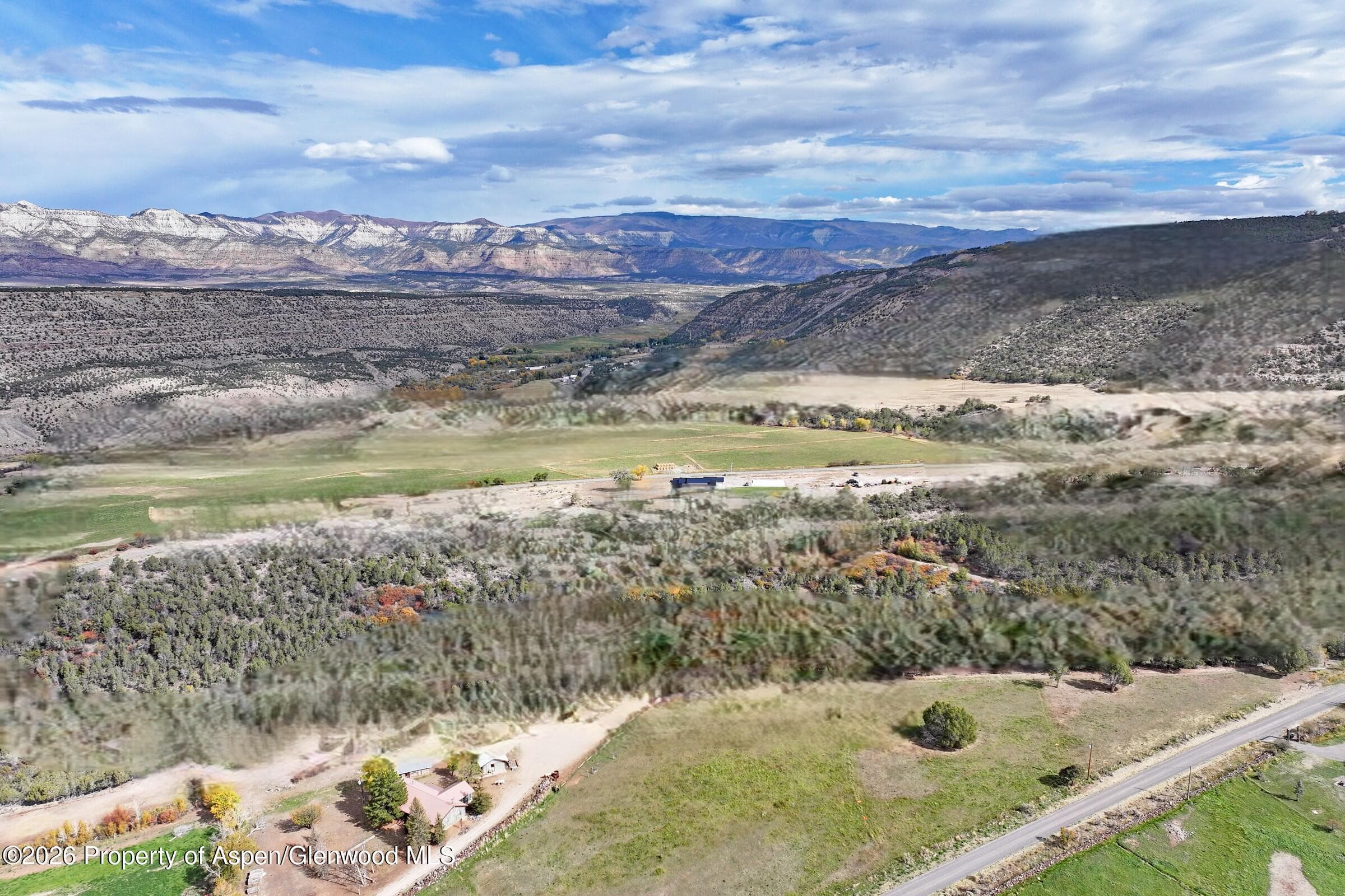 12482 54 7/10 Road, Molina, CO 81646 - Photo 3
