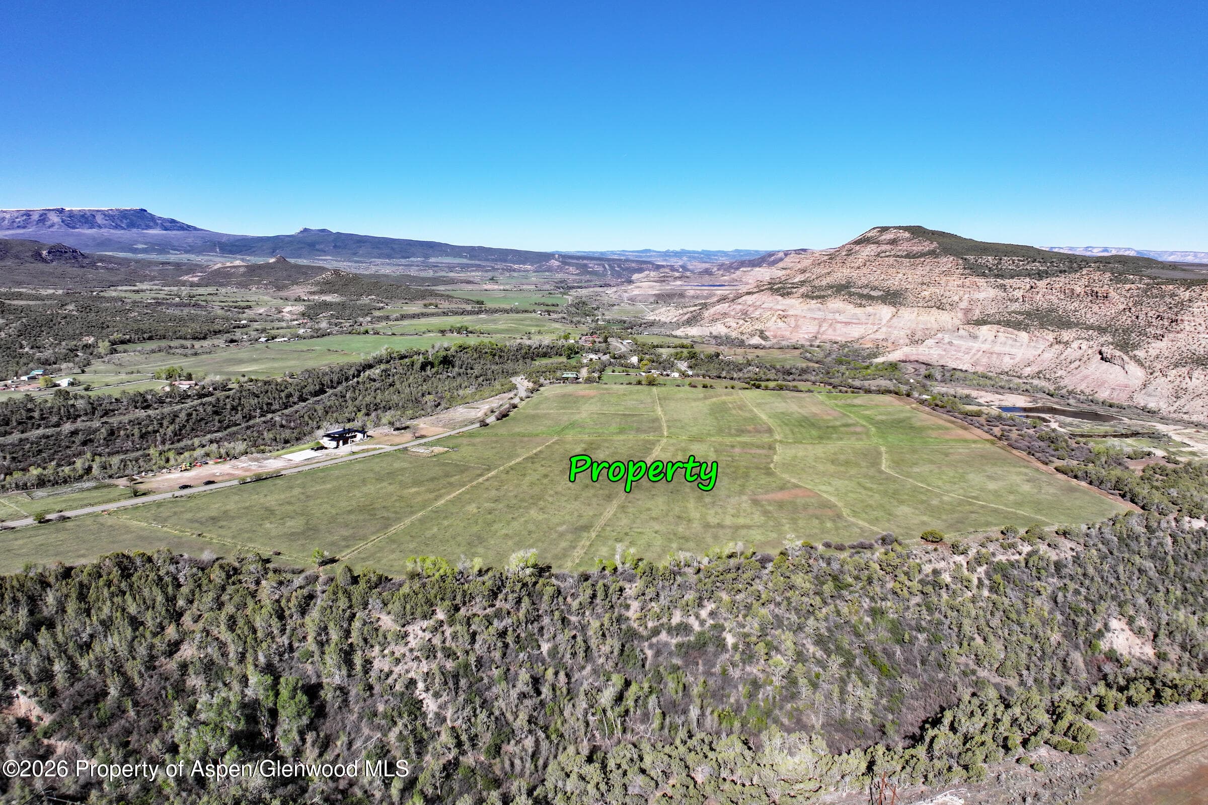 12482 54 7/10 Road, Molina, CO 81646 - Photo 17
