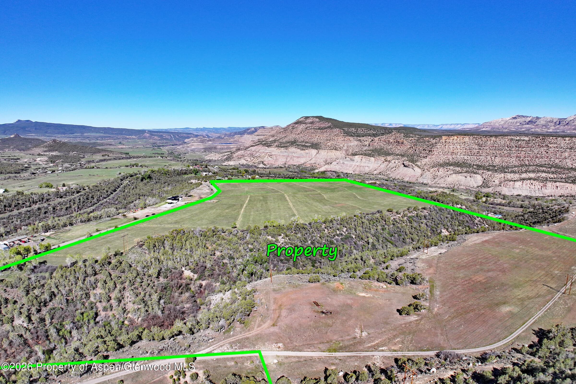 12482 54 7/10 Road, Molina, CO 81646 - Photo 18