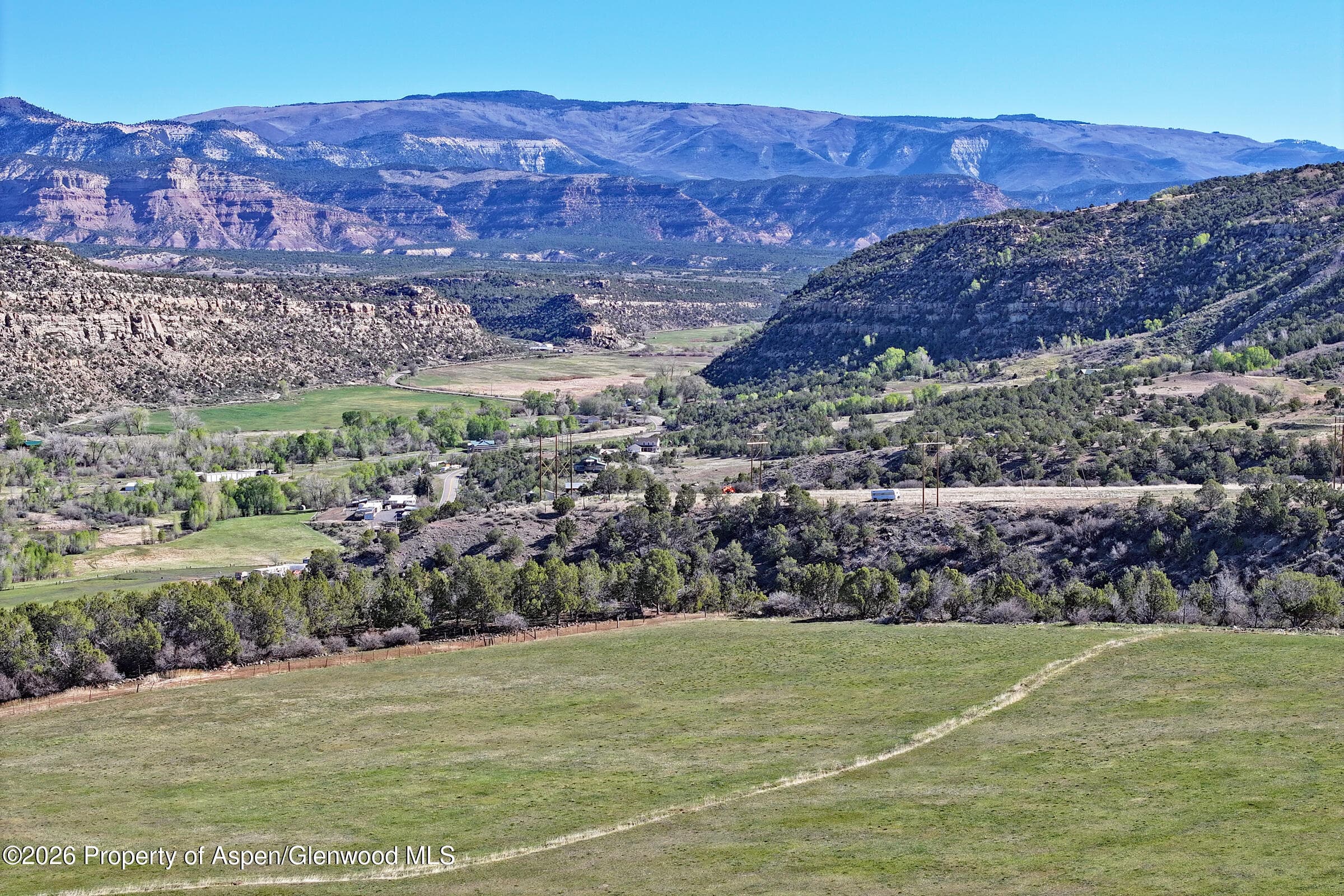12482 54 7/10 Road, Molina, CO 81646 - Photo 19