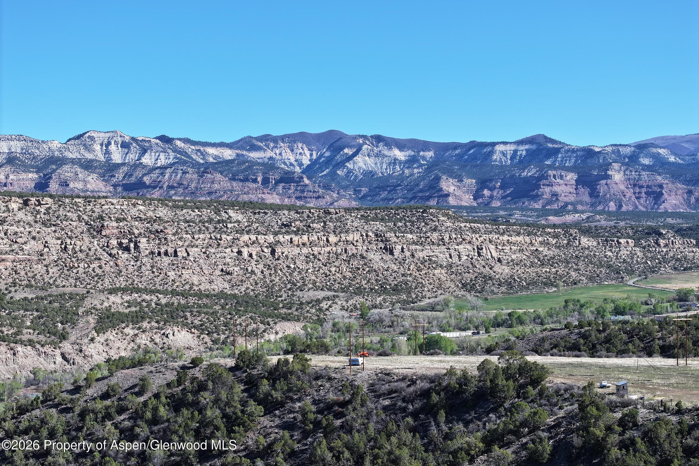 12482 54 7/10 Road, Molina, CO 81646 - Photo 20