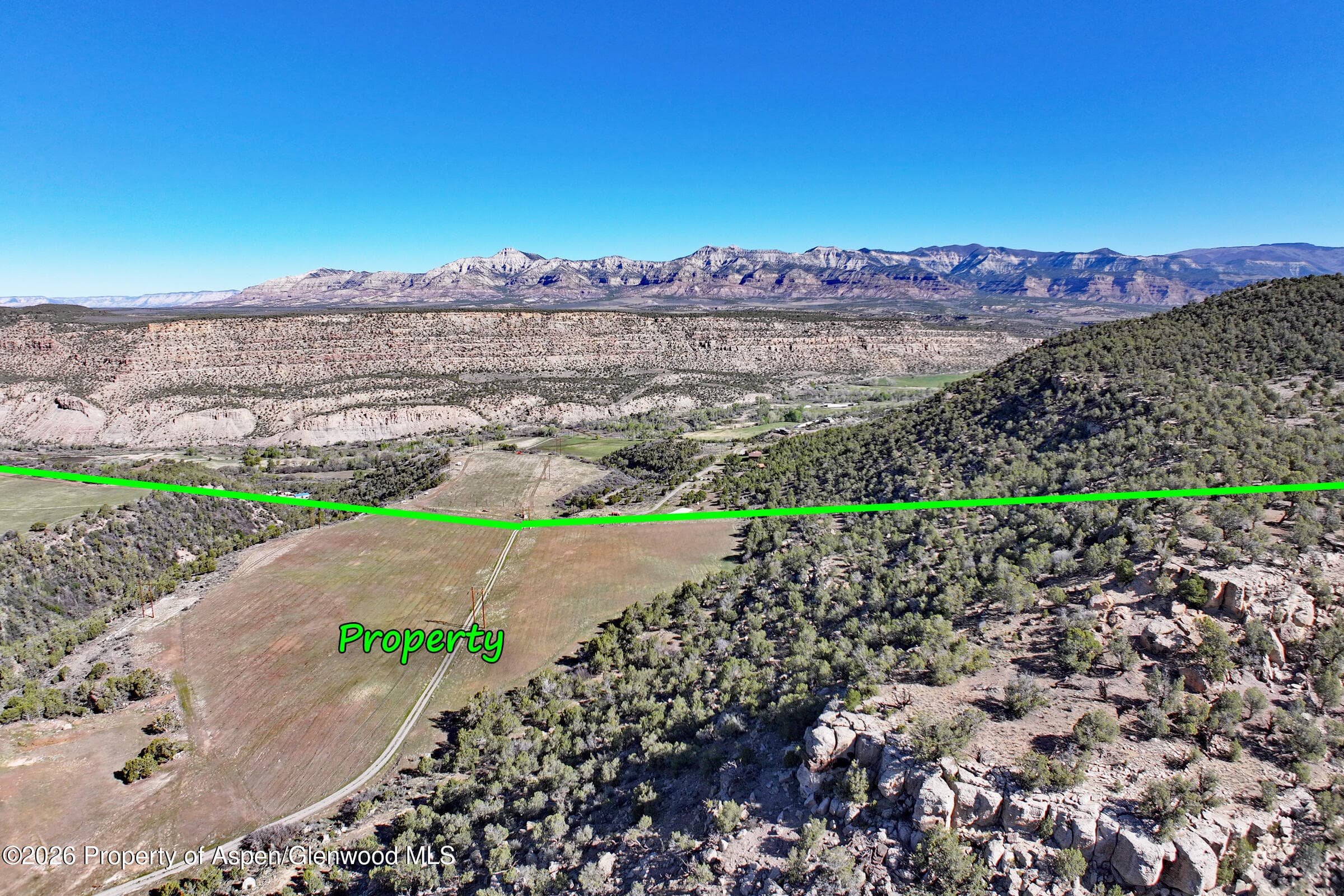 12482 54 7/10 Road, Molina, CO 81646 - Photo 21