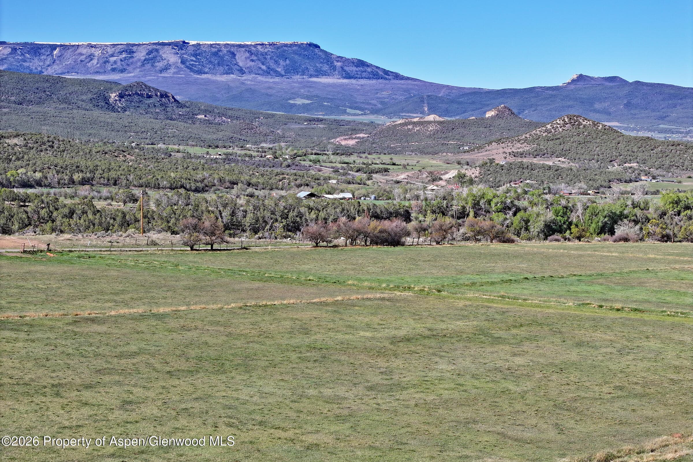 12482 54 7/10 Road, Molina, CO 81646 - Photo 22