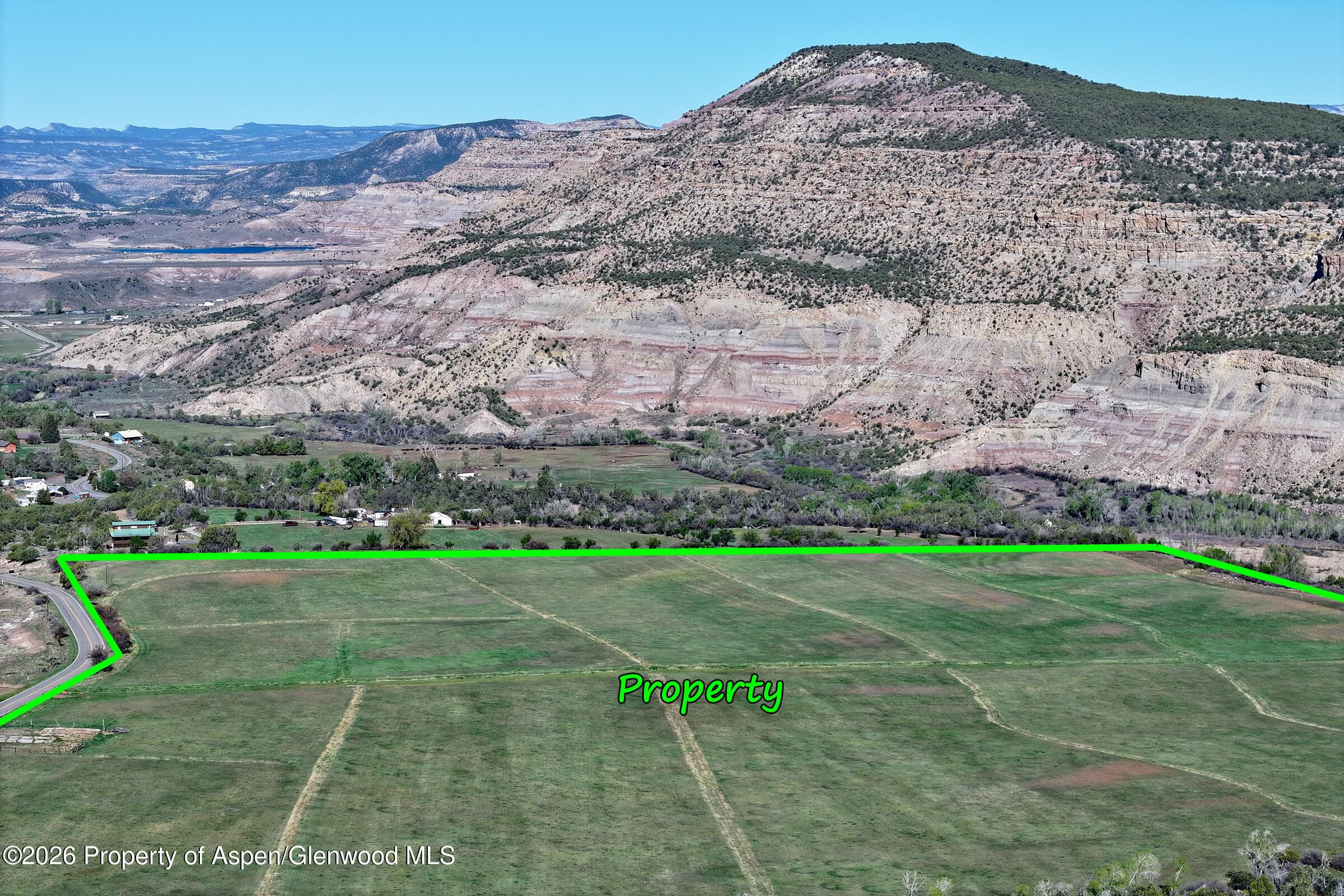 12482 54 7/10 Road, Molina, CO 81646 - Photo 23