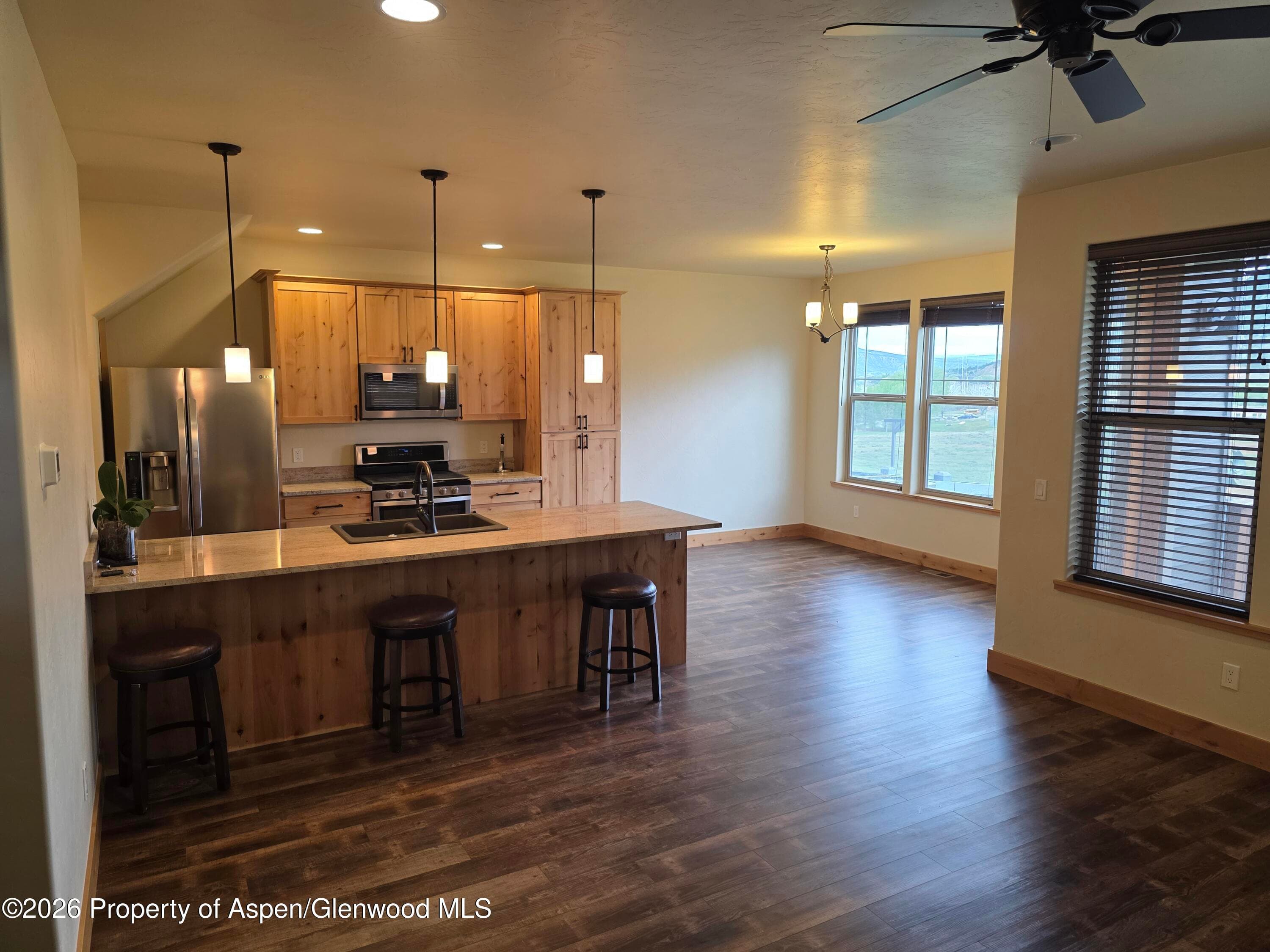 189 Redstone Drive, New Castle, CO 81647 - Photo 2
