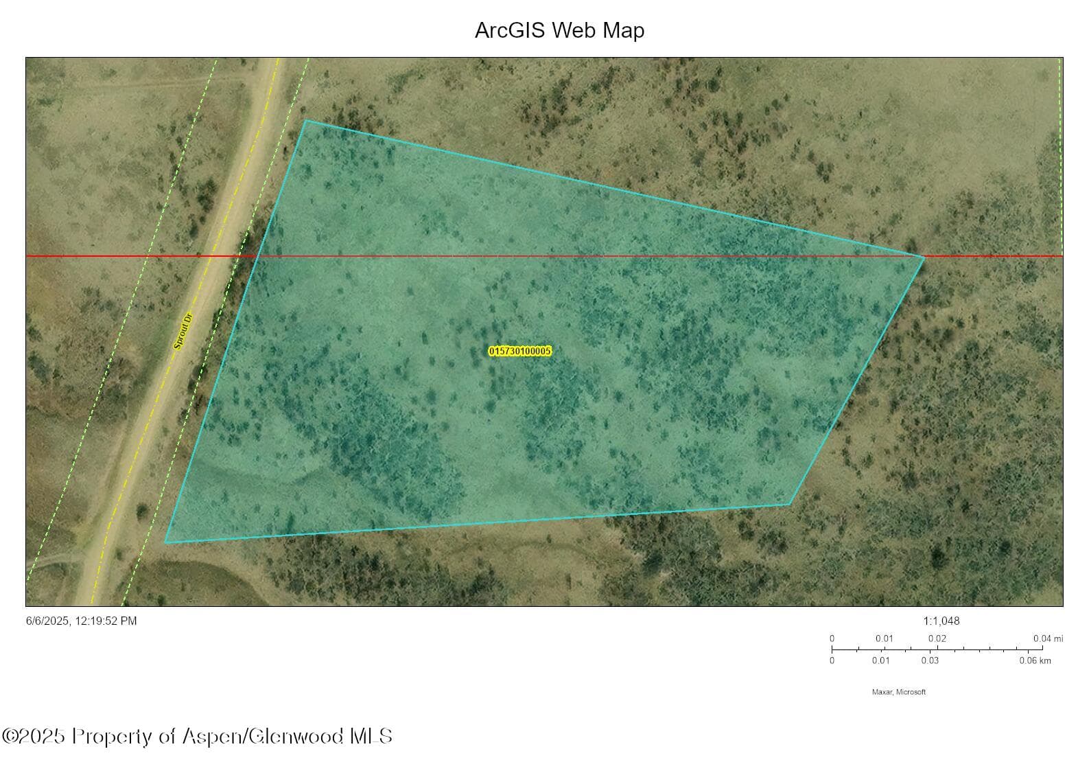 1445 Sprout Drive Lot 688, Craig, CO 81625 - Photo 11