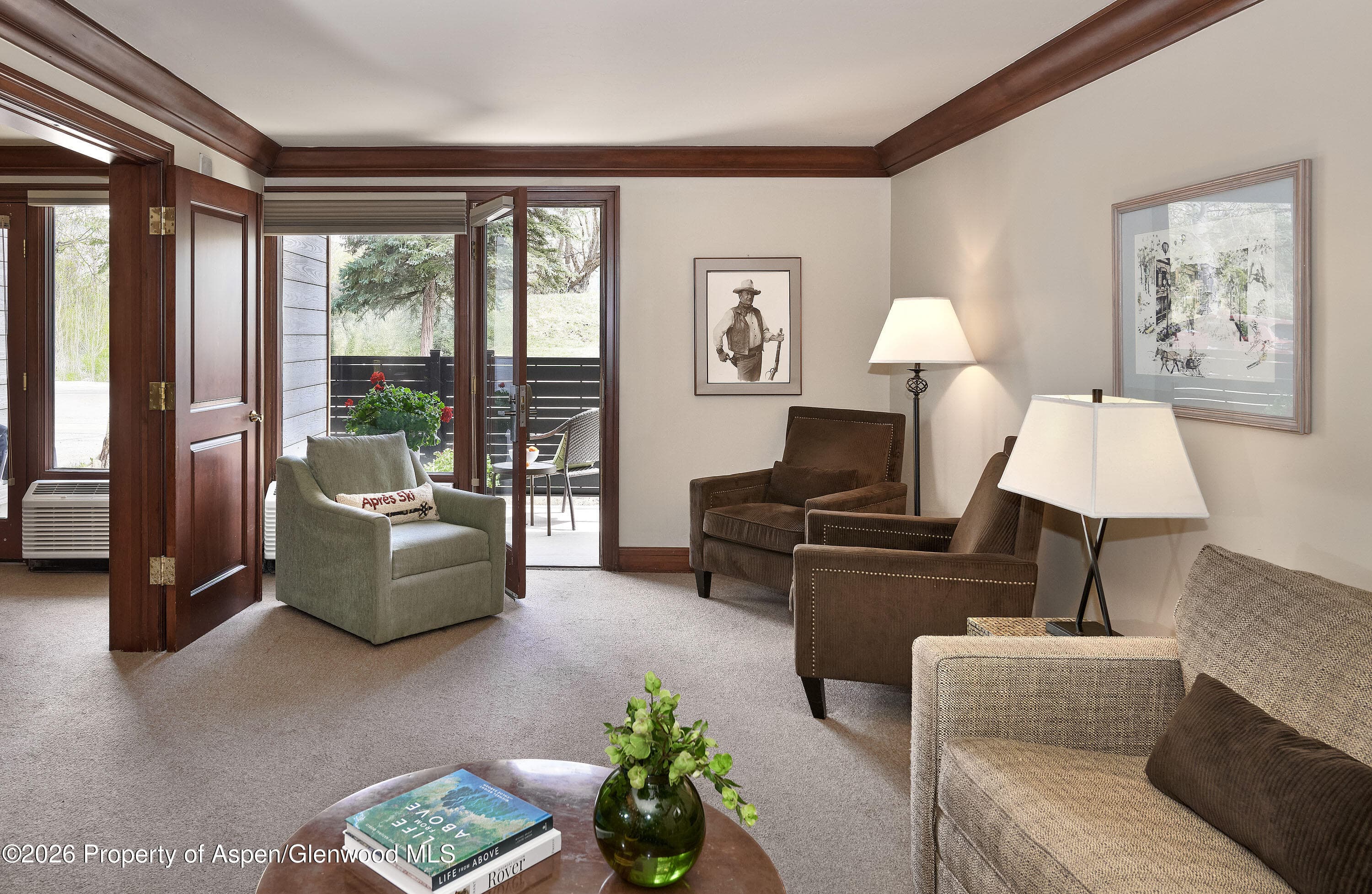 38750 Highway 82 1163 & 1165, Aspen, CO 81611 - Photo 2