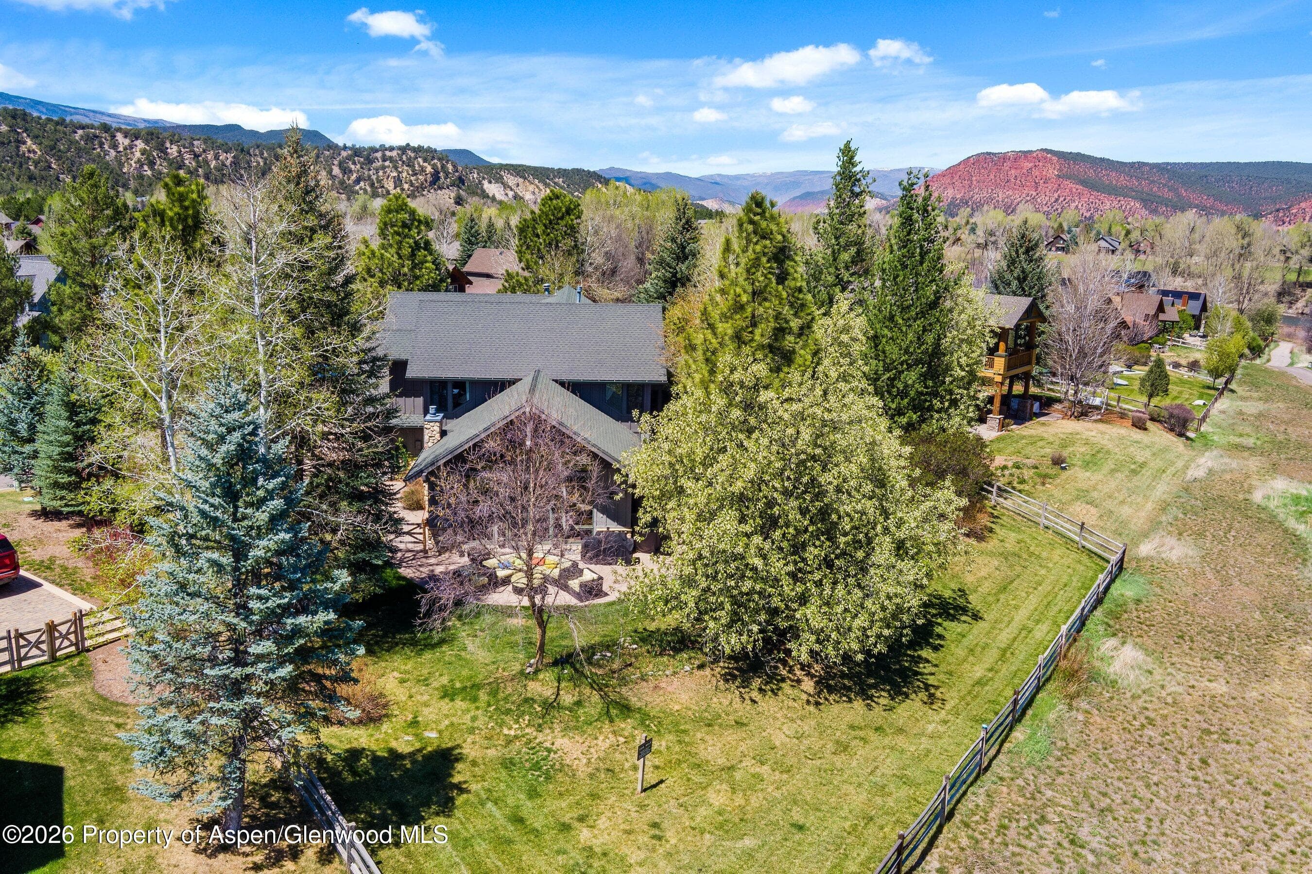 1096 Heritage Drive, Carbondale, CO 81623 - Photo 35