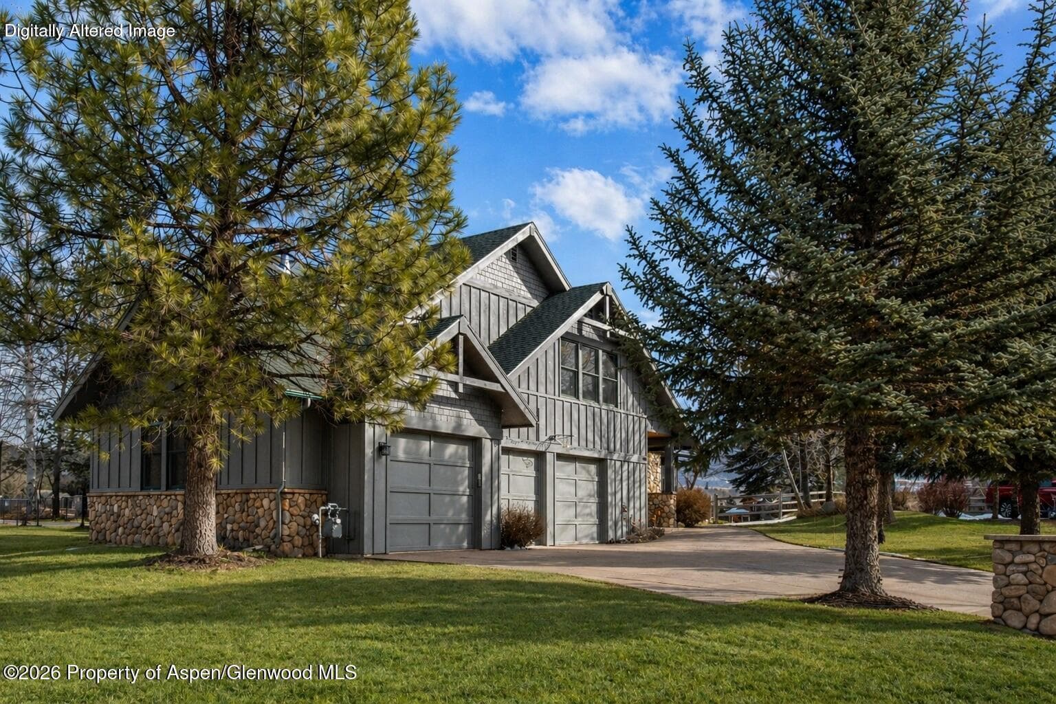 1096 Heritage Drive, Carbondale, CO 81623 - Photo 1