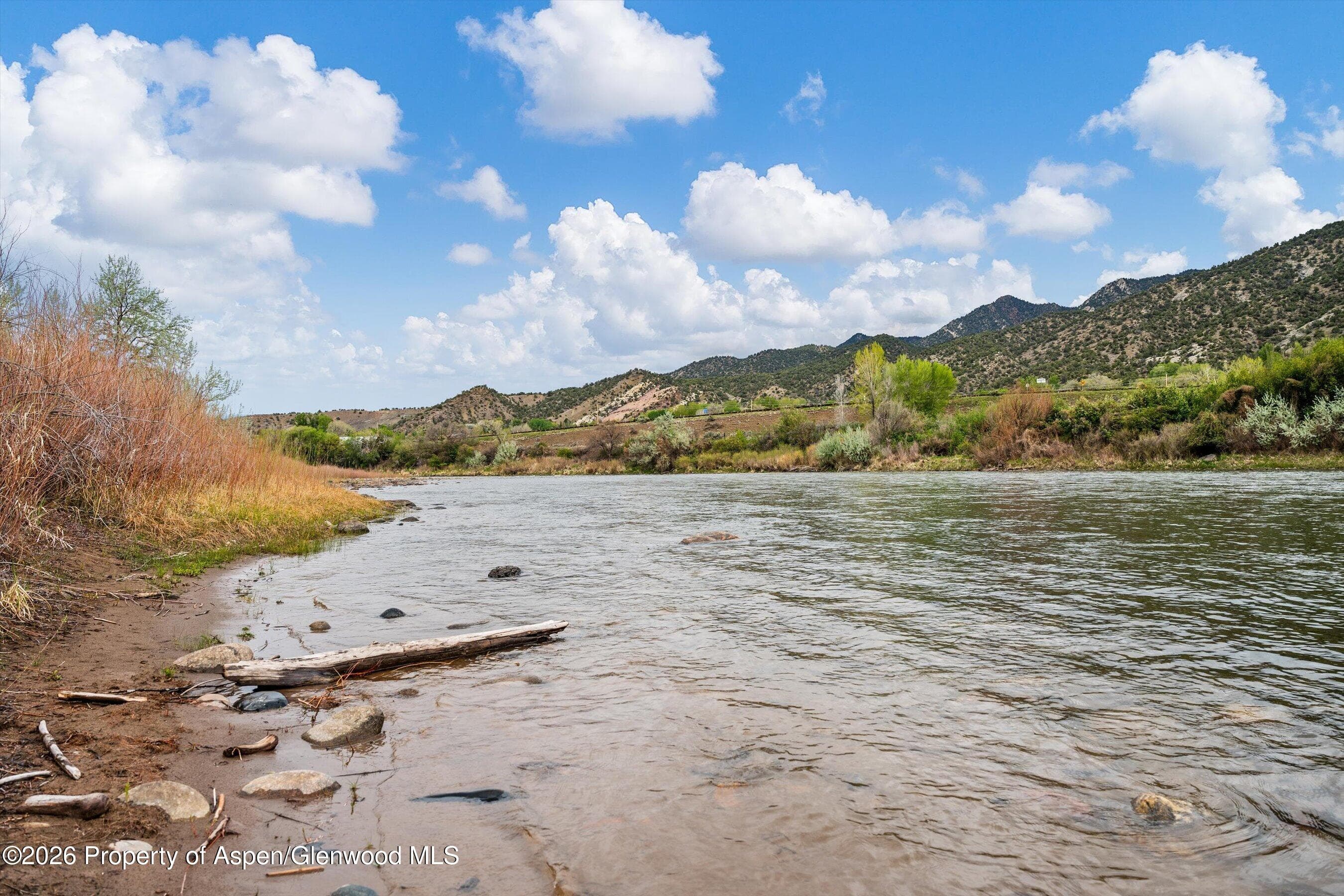 Lot 18 Rapids View Lane, New Castle, CO 81647 - Photo 4