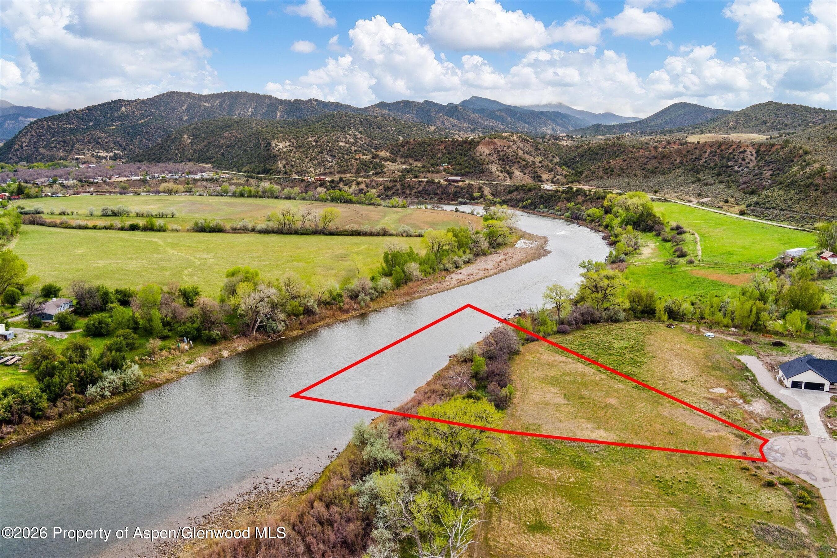 Lot 18 Rapids View Lane, New Castle, CO 81647 - Photo 2