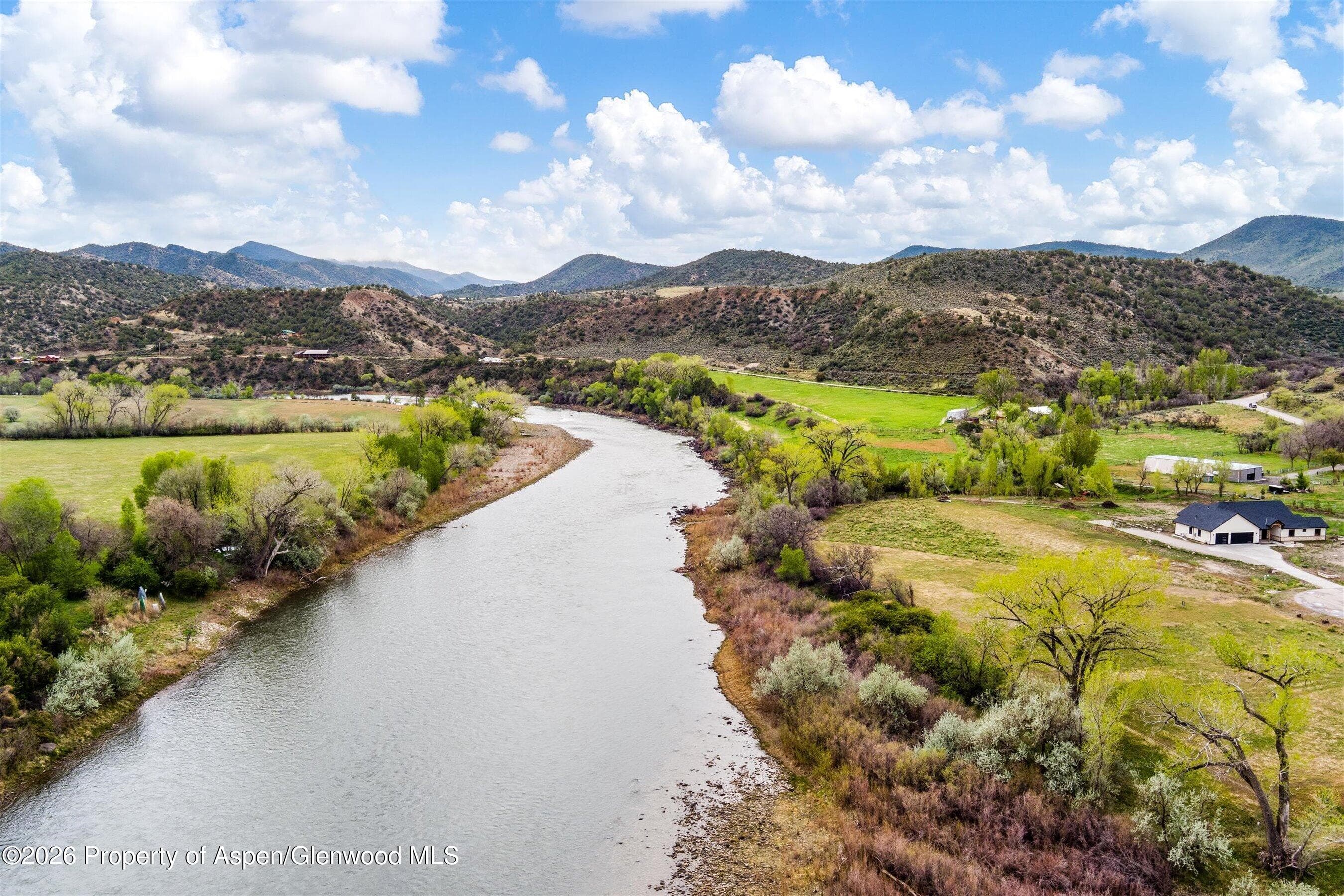 Lot 18 Rapids View Lane, New Castle, CO 81647 - Photo 5