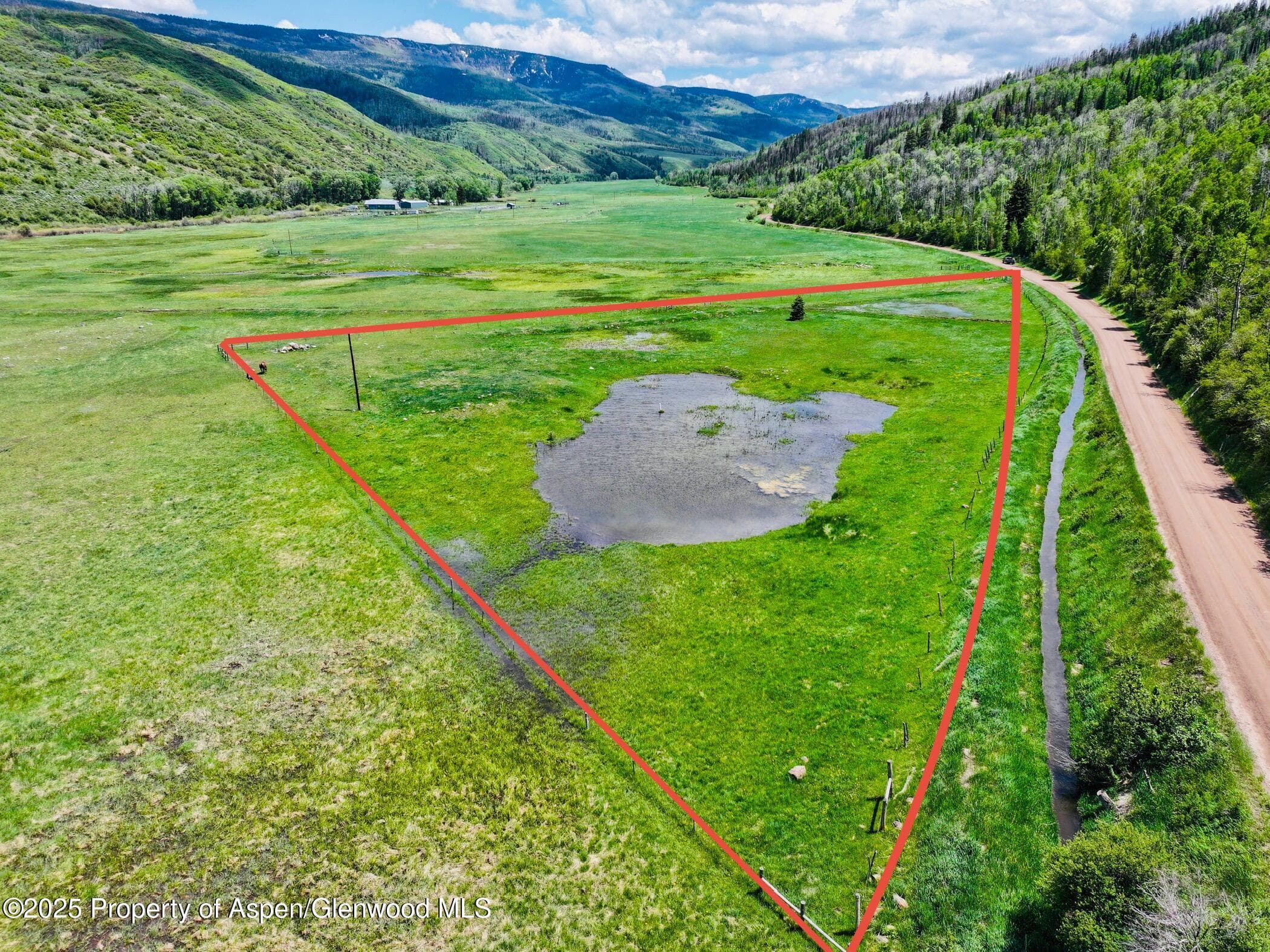 3915 County Road 10, Meeker, CO 81641 - Photo 2