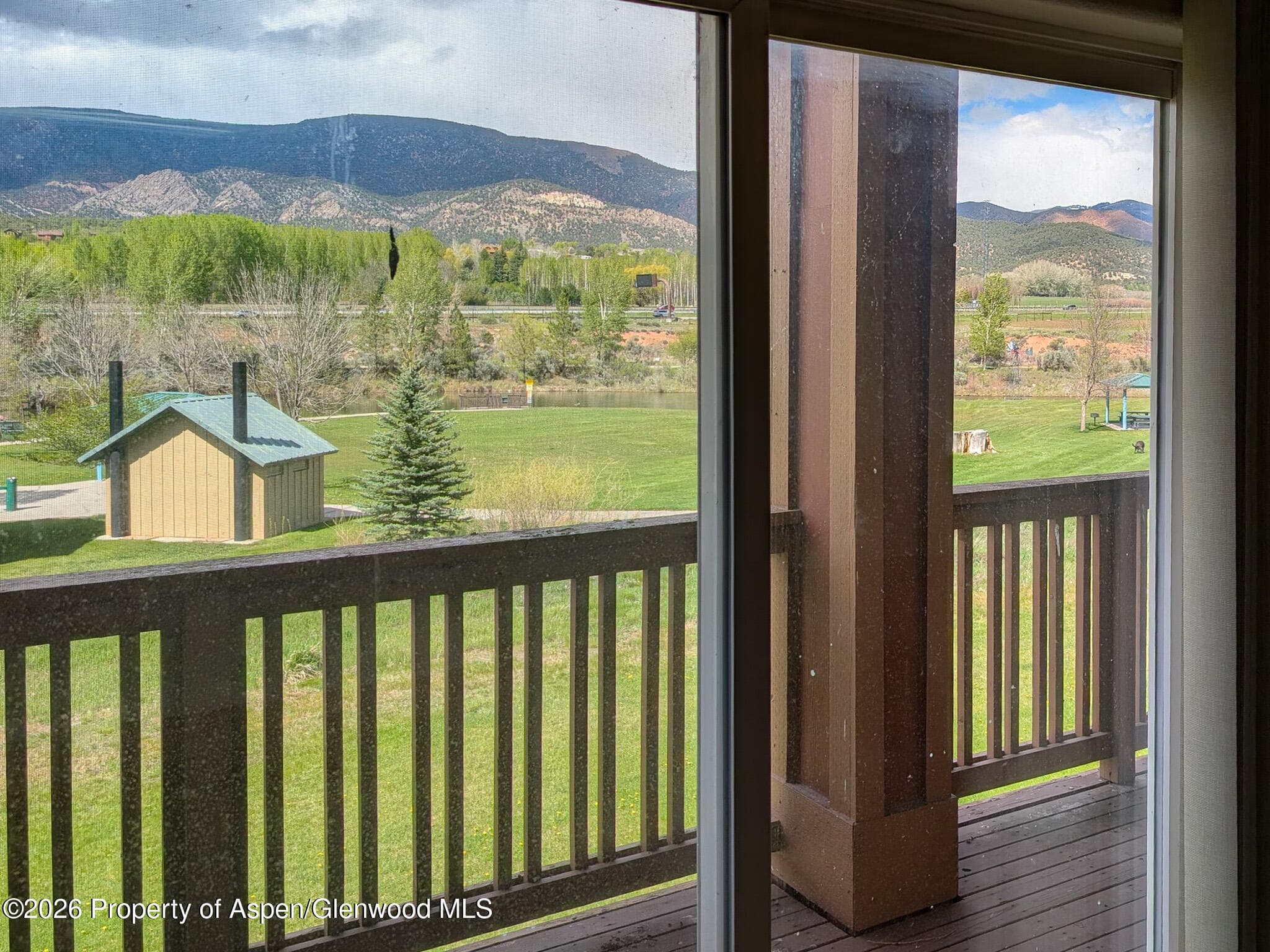 511 Riverview Drive 1404, New Castle, CO 81647 - Photo 12