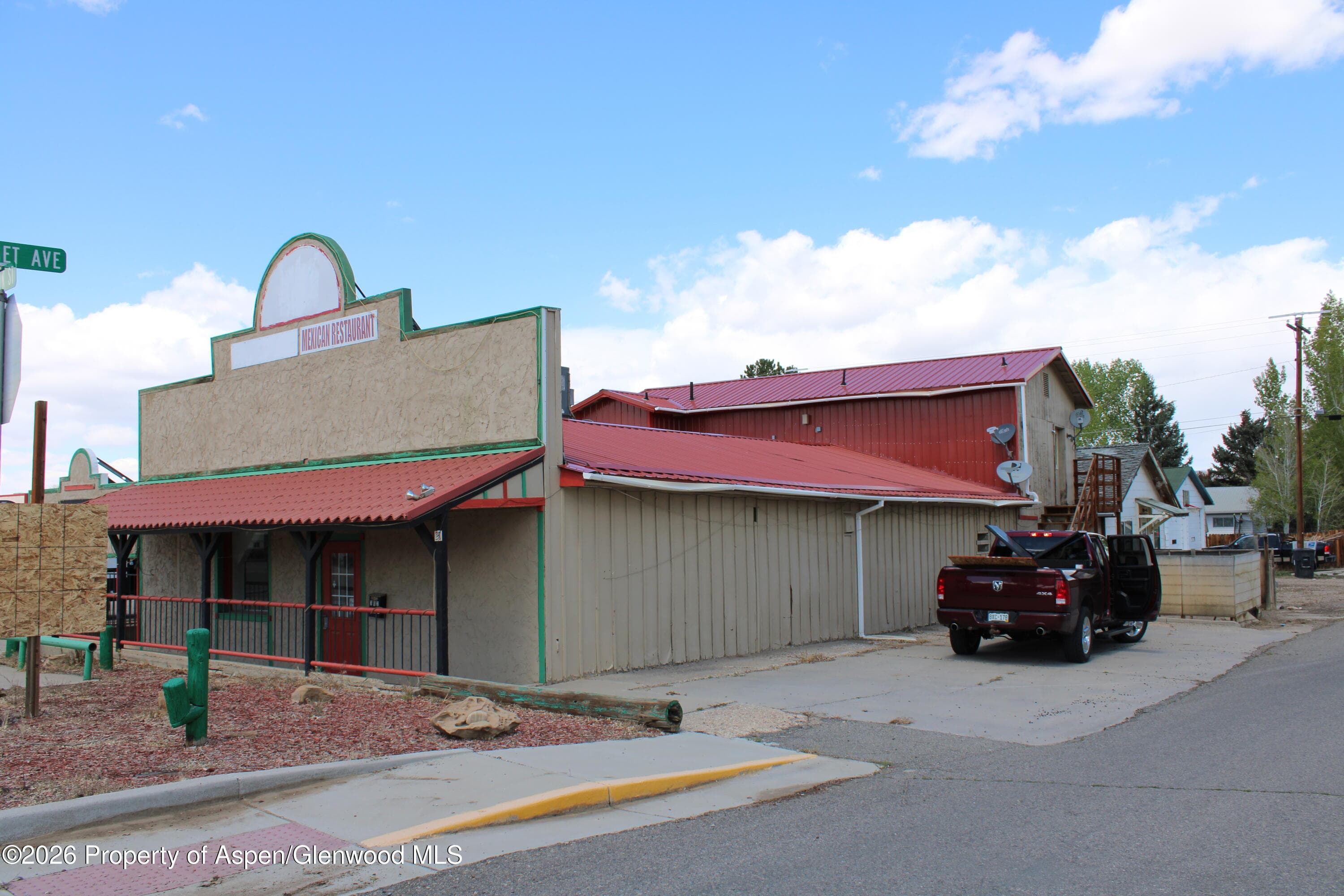 302 W Main Street, Rangely, CO 81648